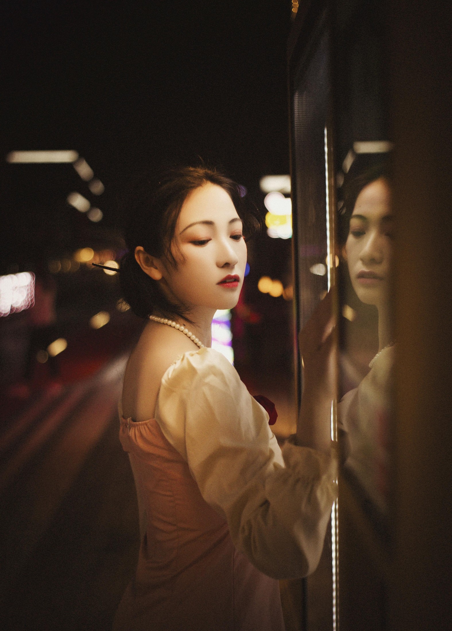 李晓欣 – 《半点心》[14P] 插图2