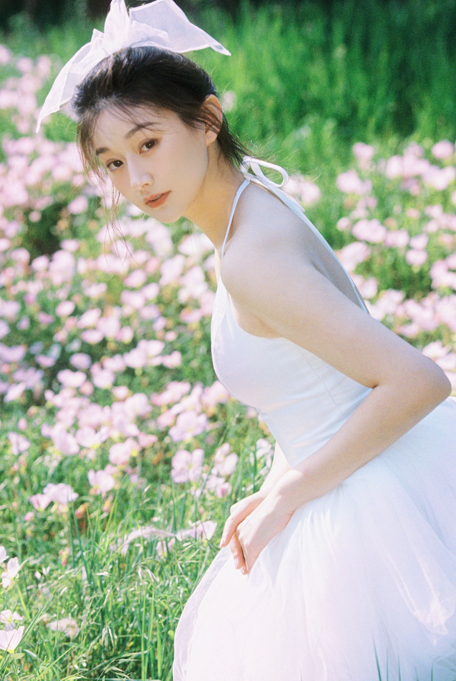 是花仙子呀～ – 《梦中的芭蕾》[16P]-66COS