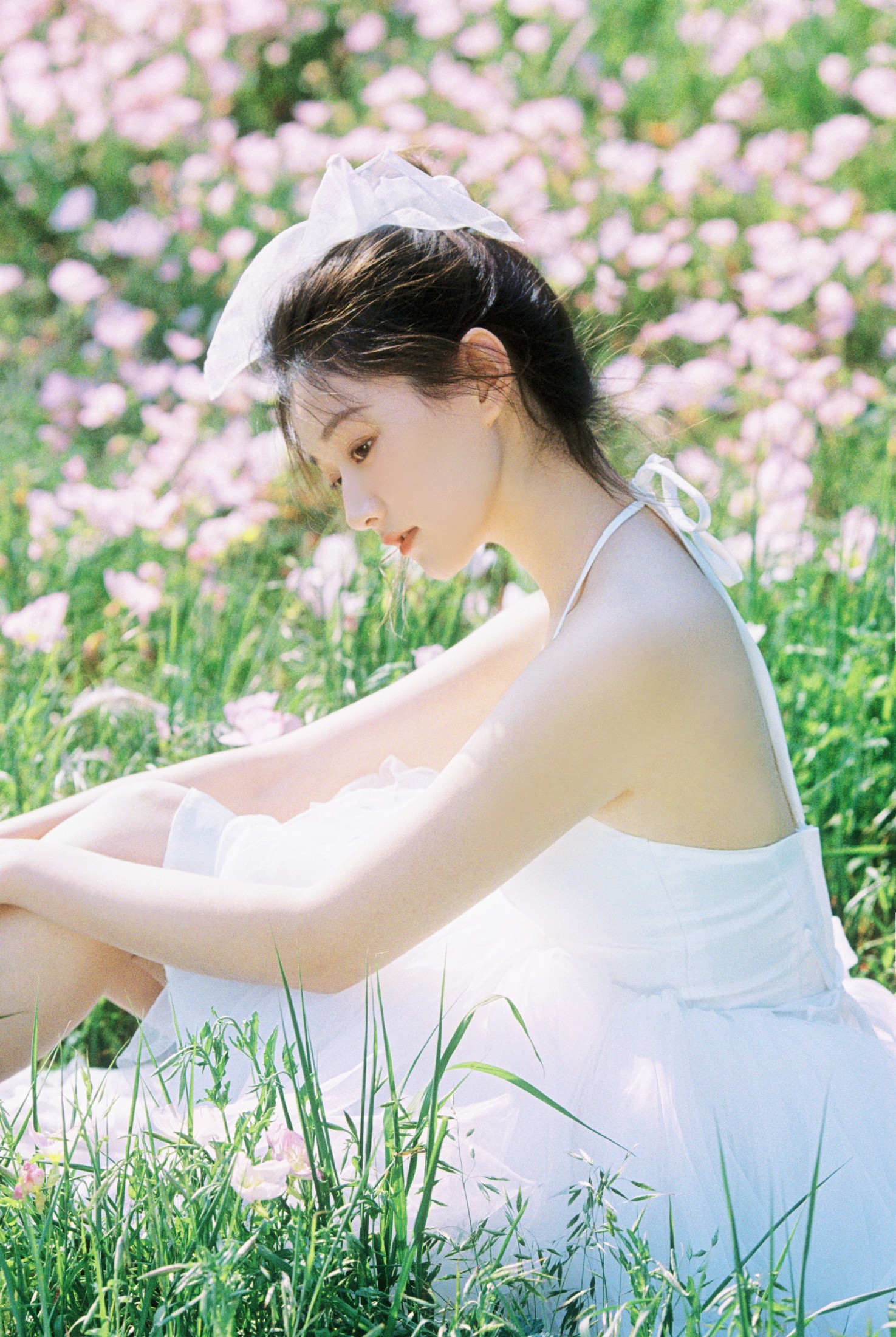 是花仙子呀～ – 《梦中的芭蕾》[16P] 插图4