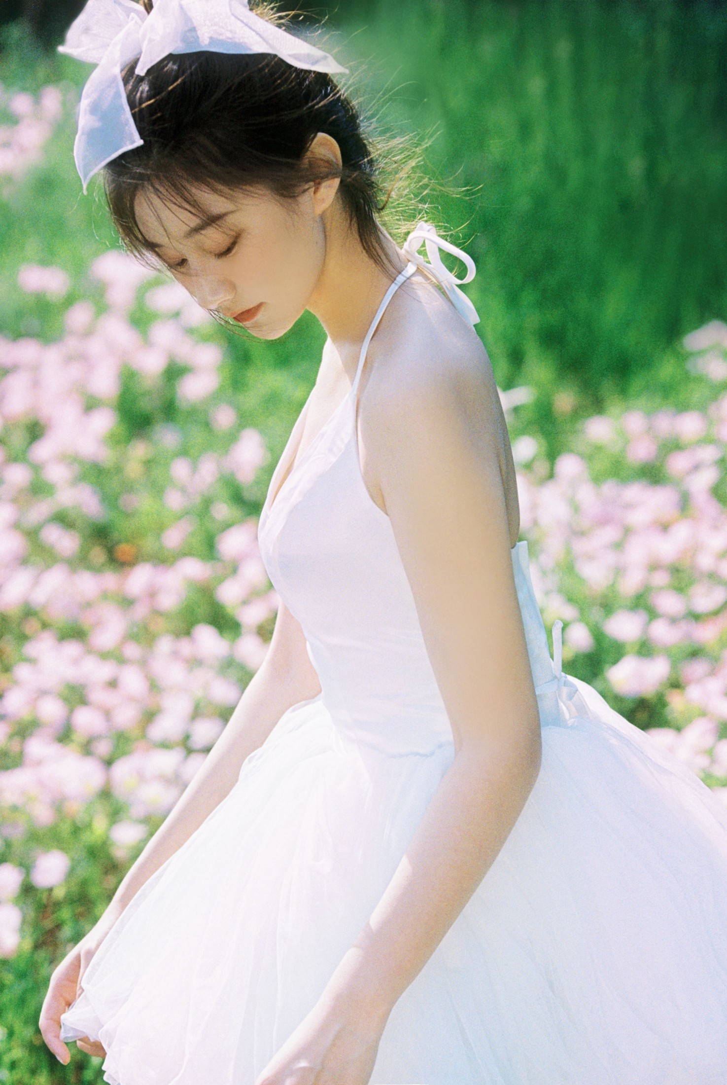 是花仙子呀～ – 《梦中的芭蕾》[16P] 插图2