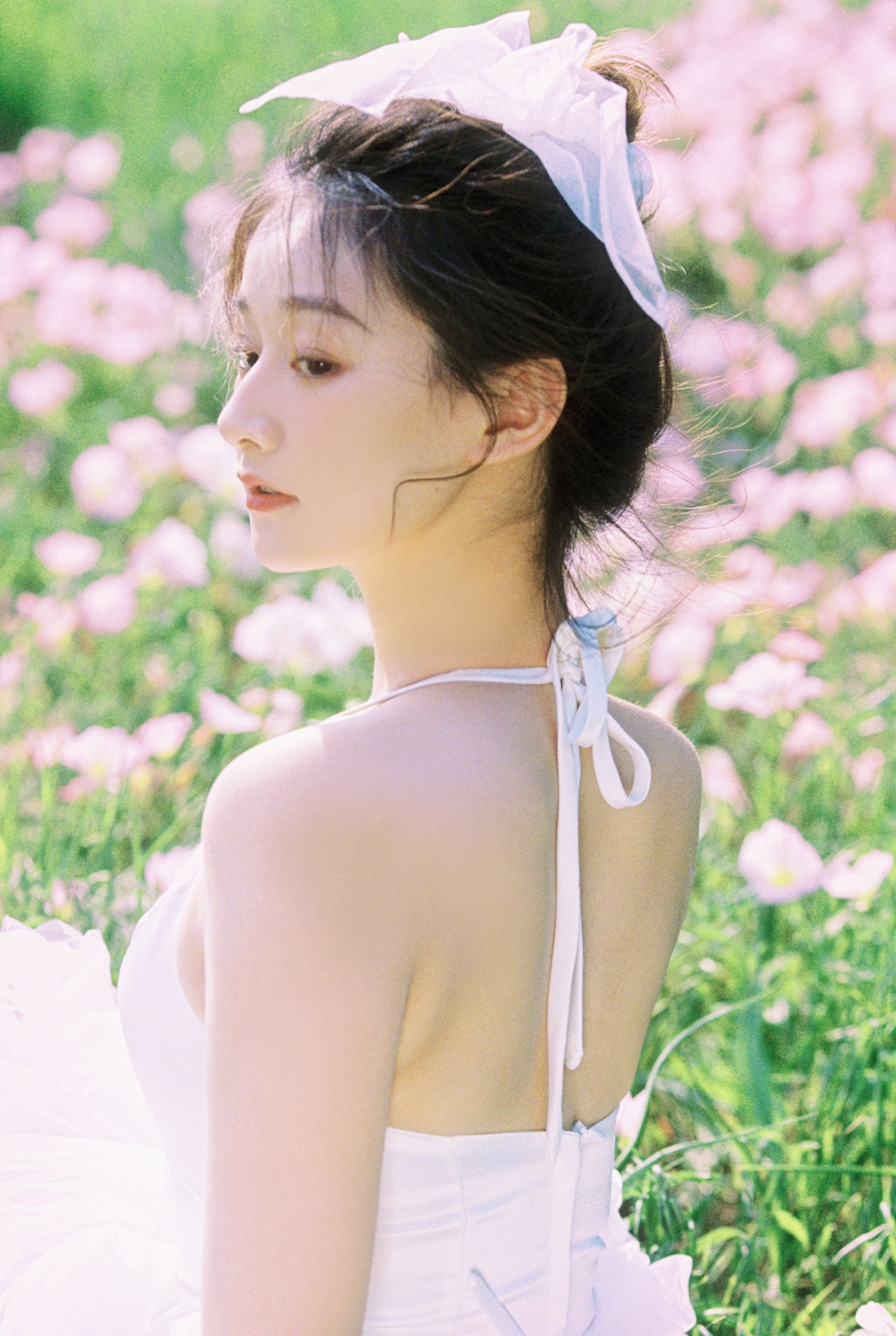 是花仙子呀～ – 《梦中的芭蕾》[16P] 插图5