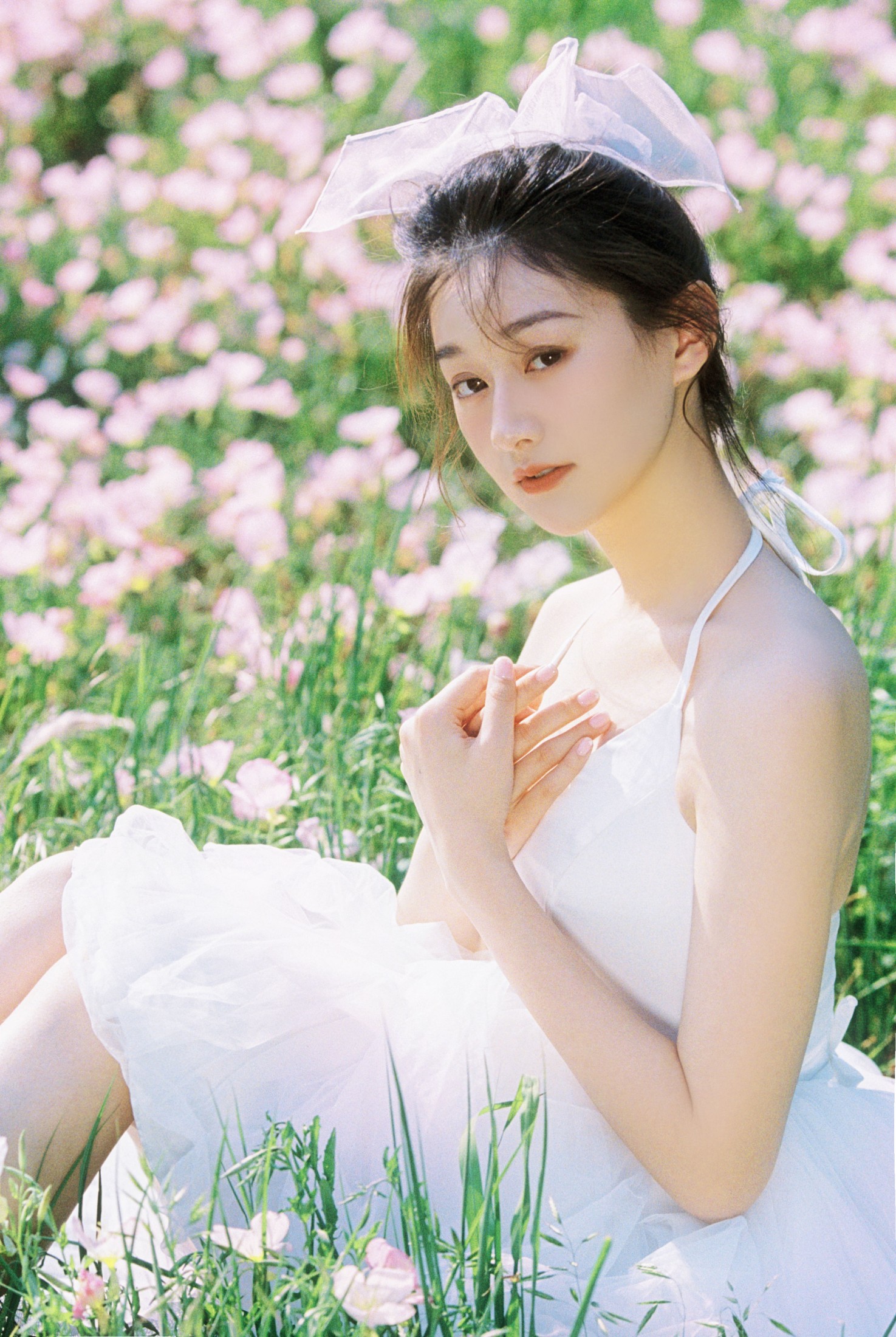 是花仙子呀～ – 《梦中的芭蕾》[16P] 插图3