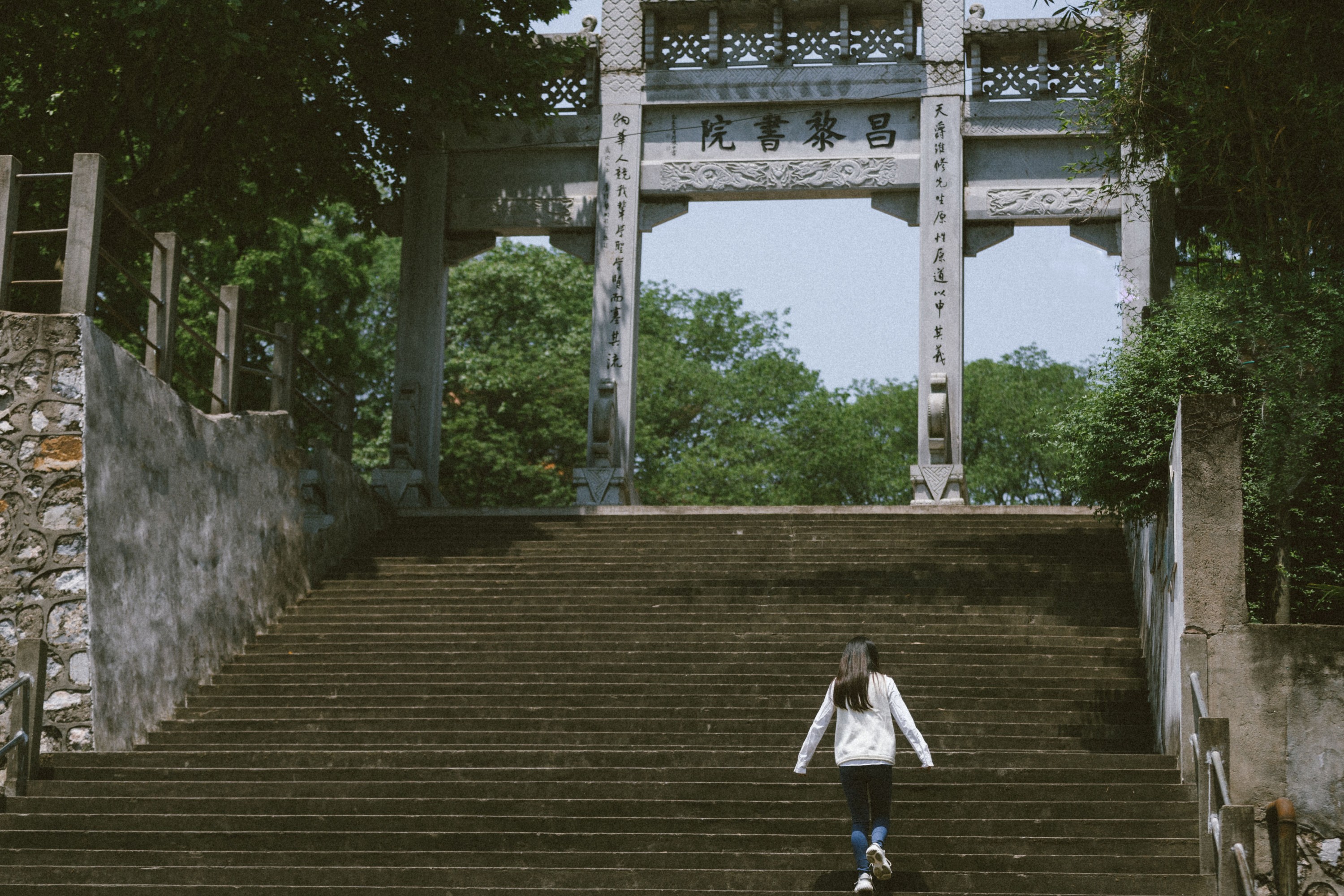 碧雪 – 《梦回校园》[16P] 插图3