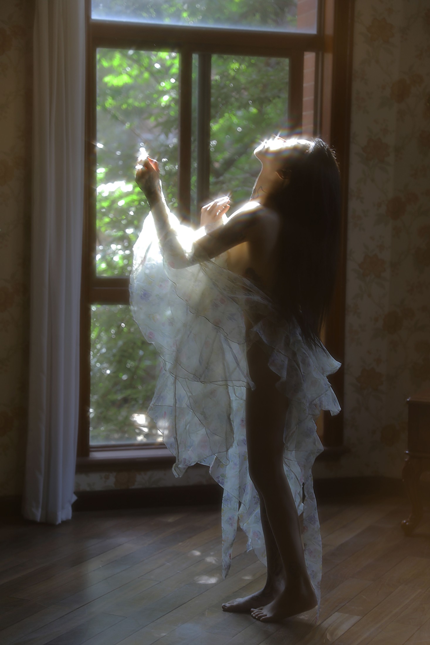 枢木 – 《春天了》[24P] 插图5