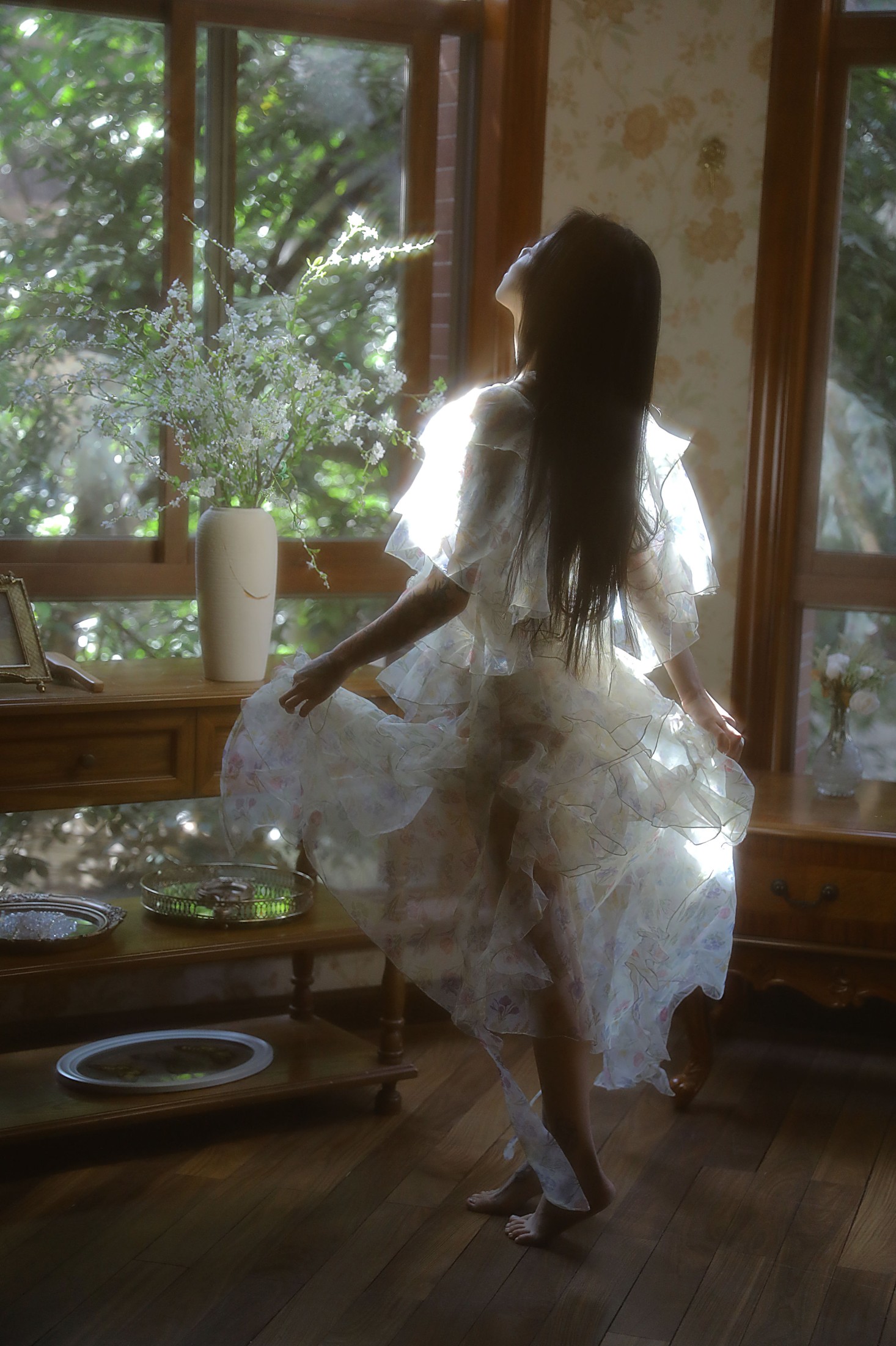 枢木 – 《春天了》[24P] 插图4