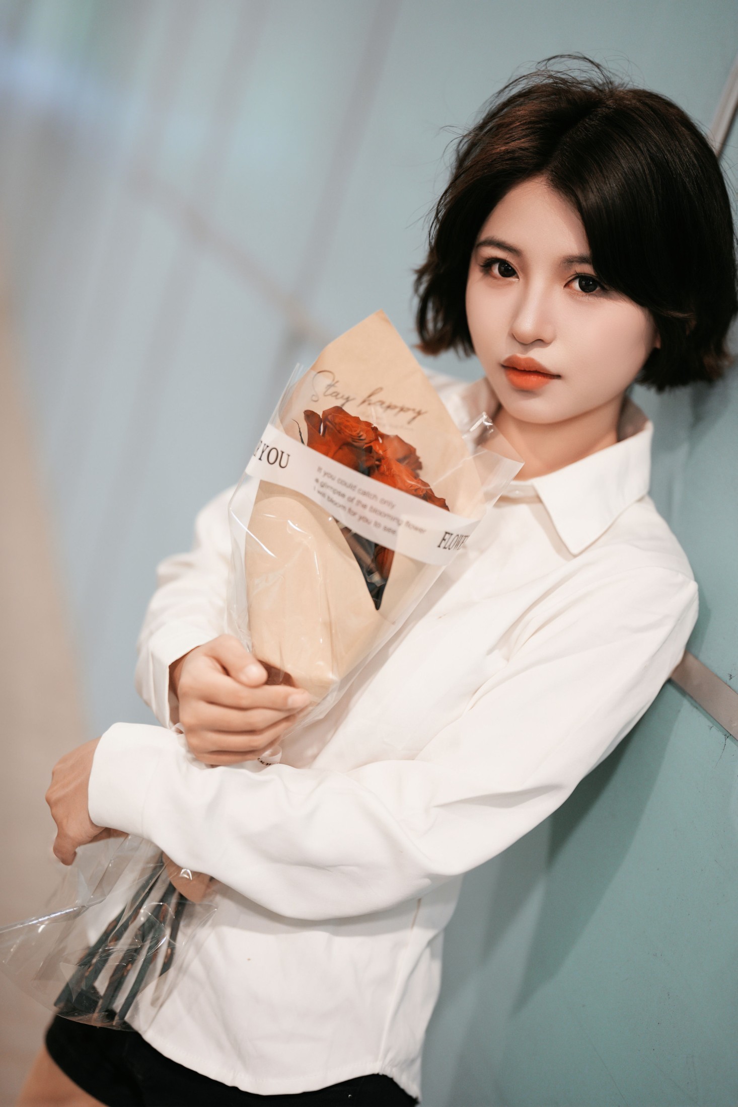 桂花鸭 – 《SONY A7C2直出人像（干货分享三）》[17P] 插图5