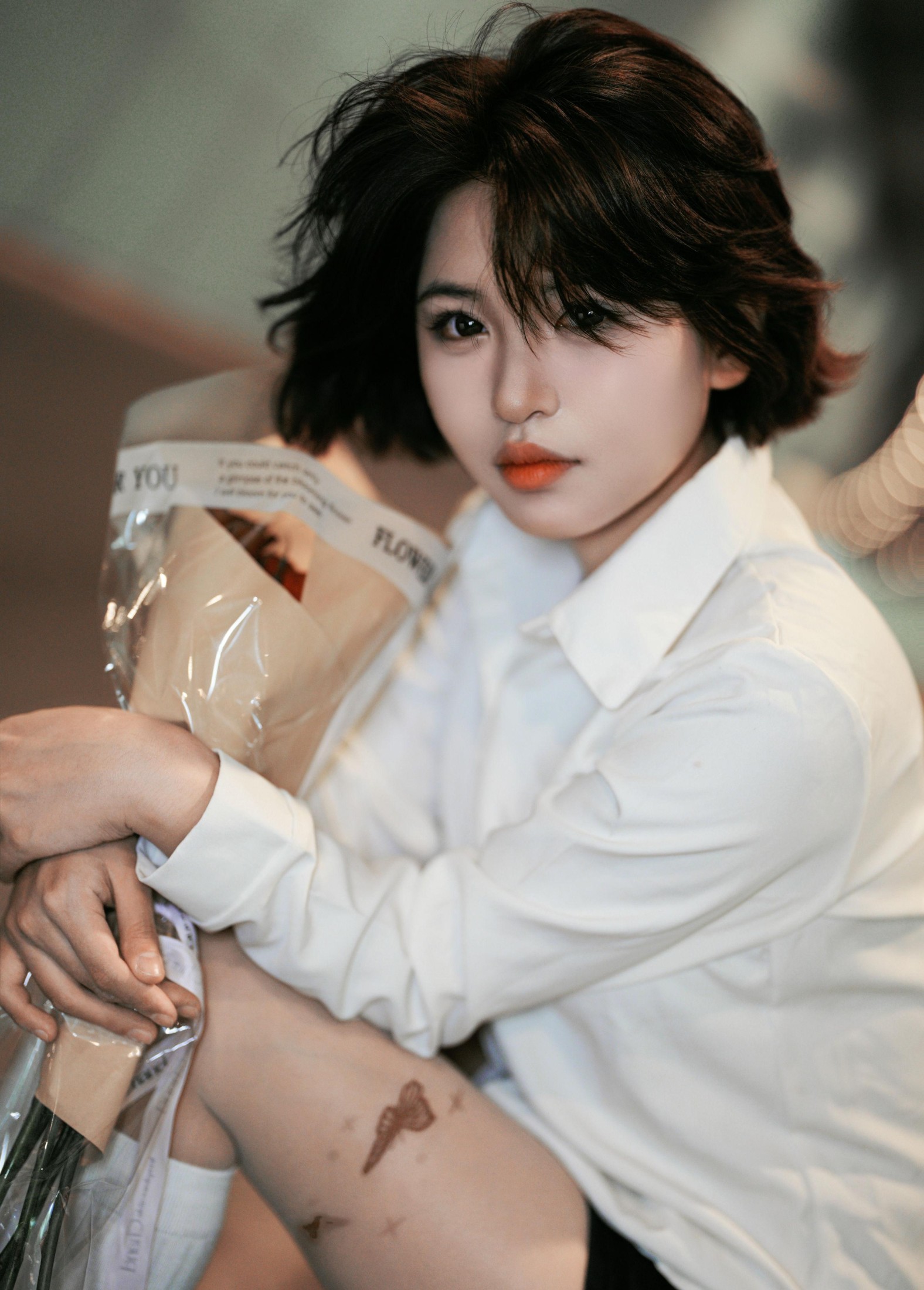 桂花鸭 – 《SONY A7C2直出人像（干货分享三）》[17P] 插图2