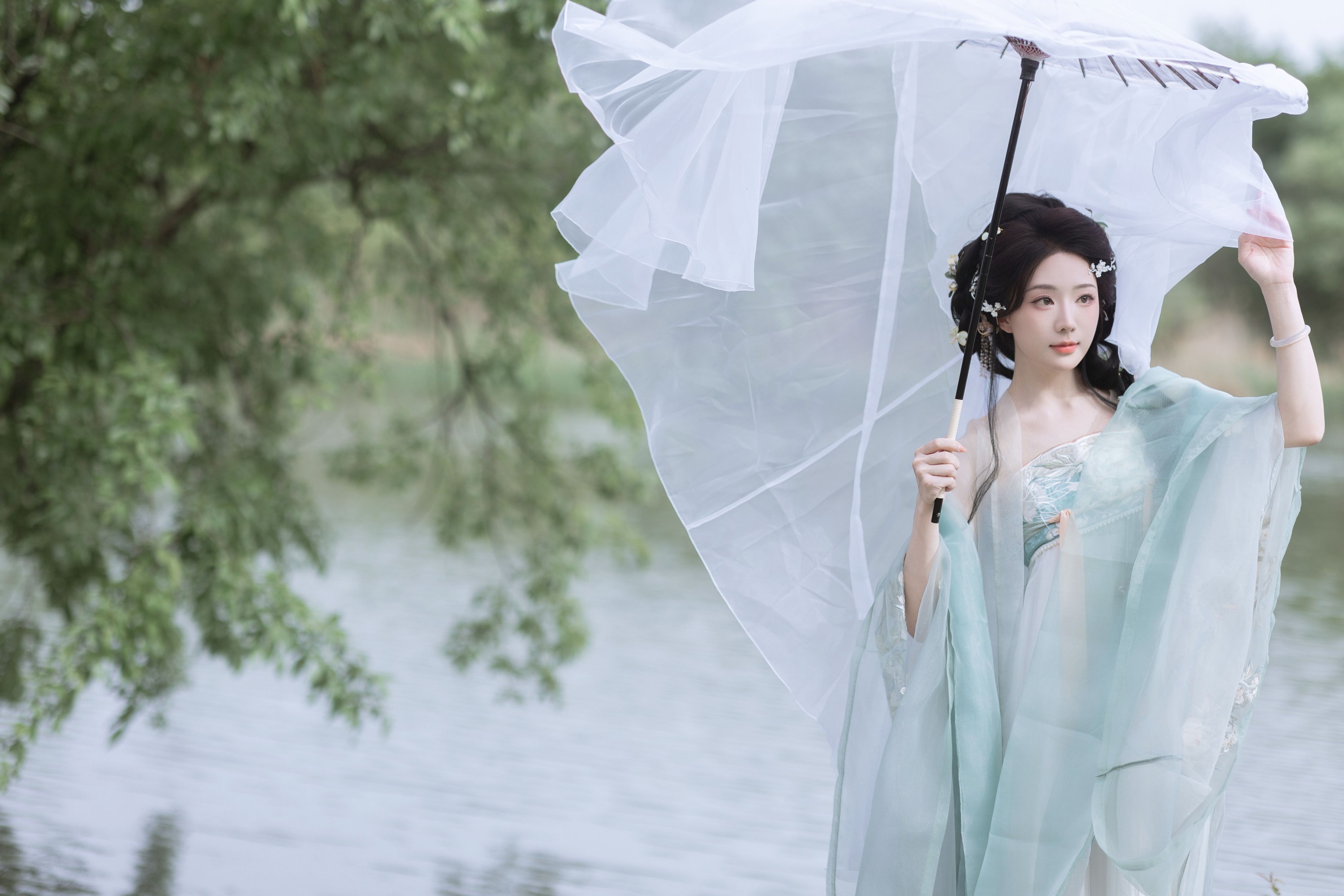 是南渊不是洲 – 《踏莎行》[61P] 插图4