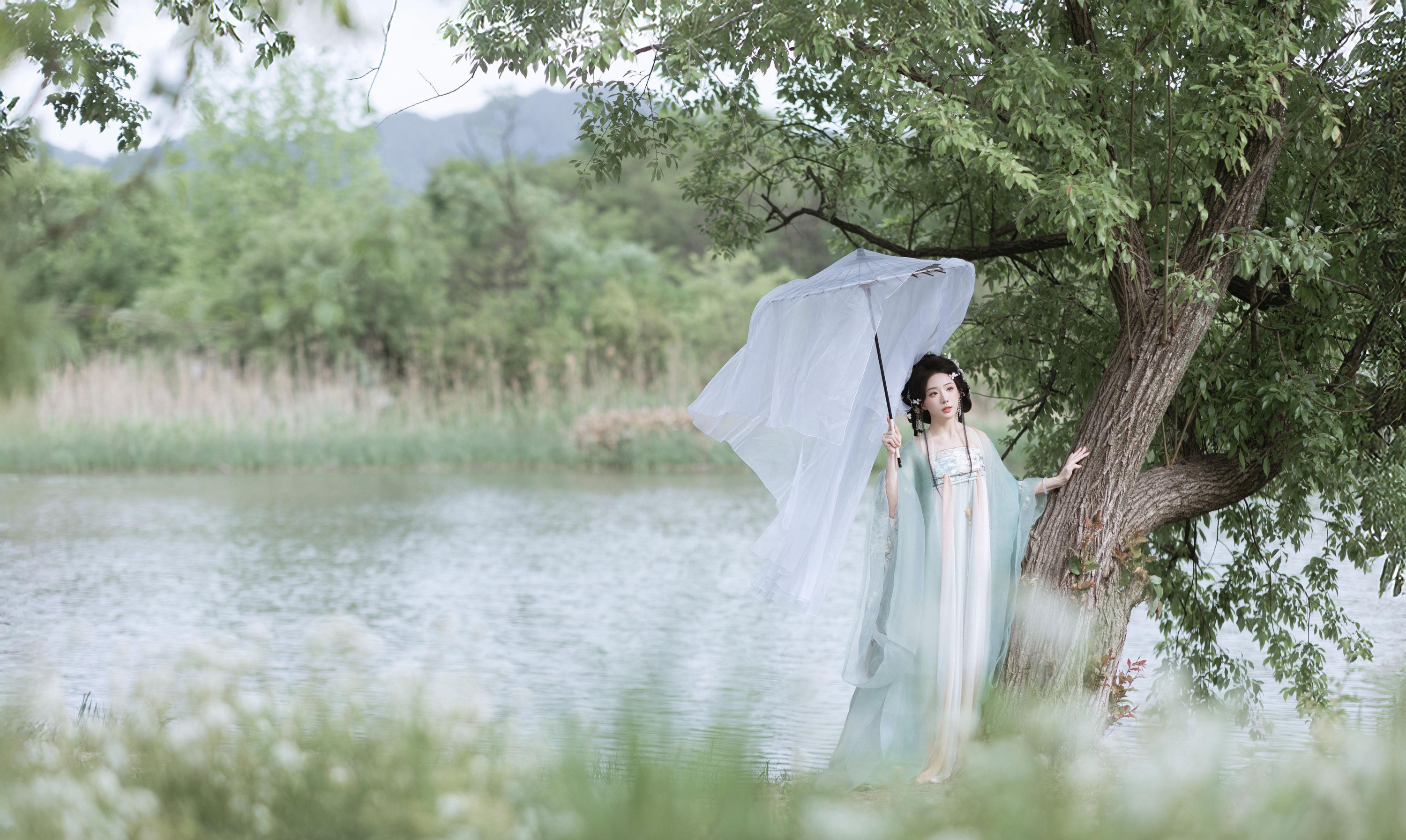 是南渊不是洲 – 《踏莎行》[61P] 插图2