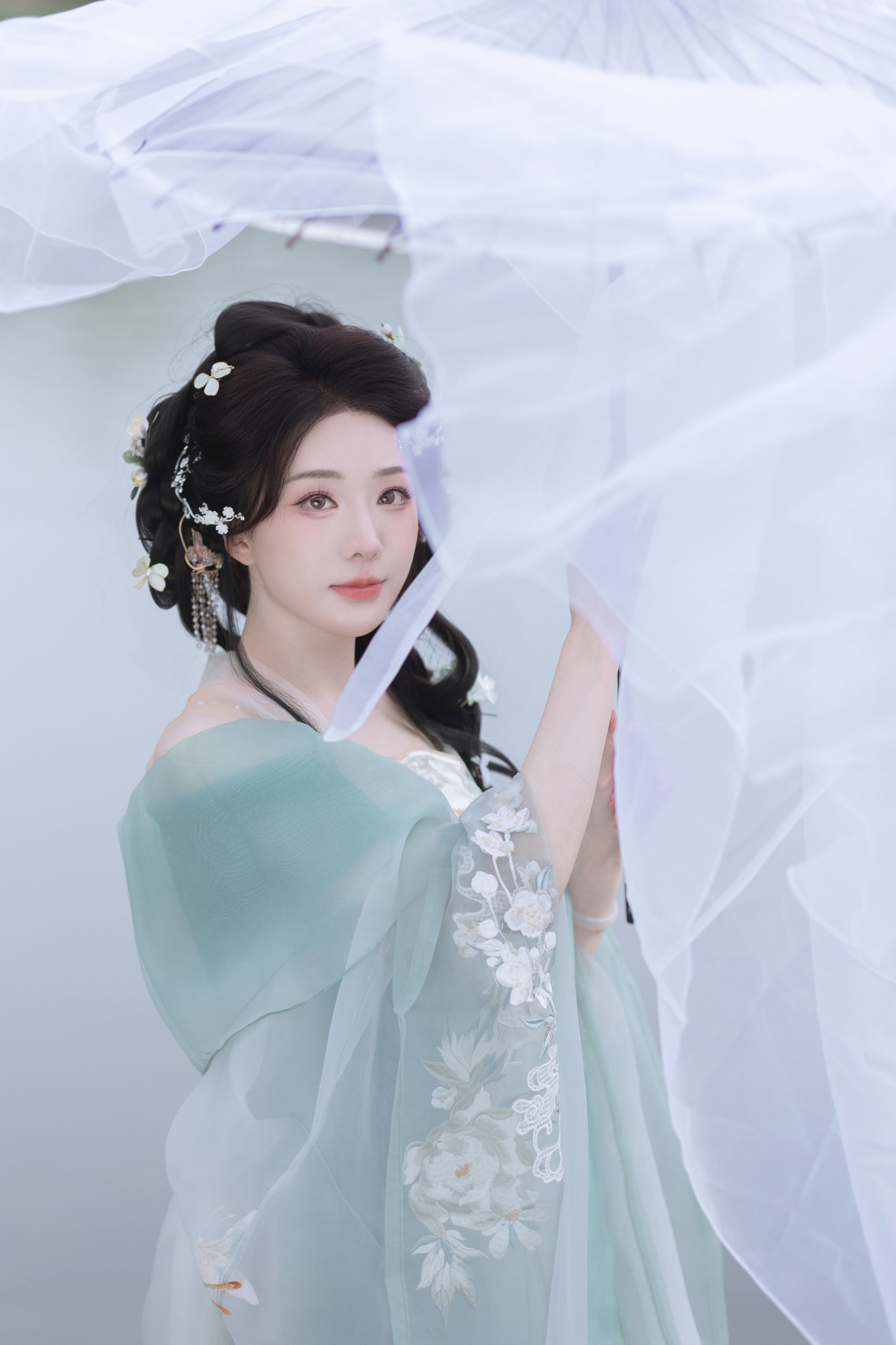 是南渊不是洲 – 《踏莎行》[61P] 插图5