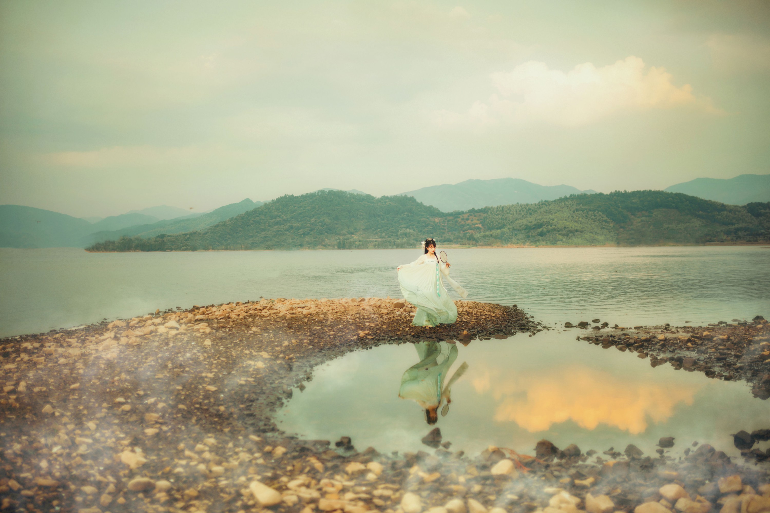 公子不坏 – 《蓬莱仙》[15P] 插图5