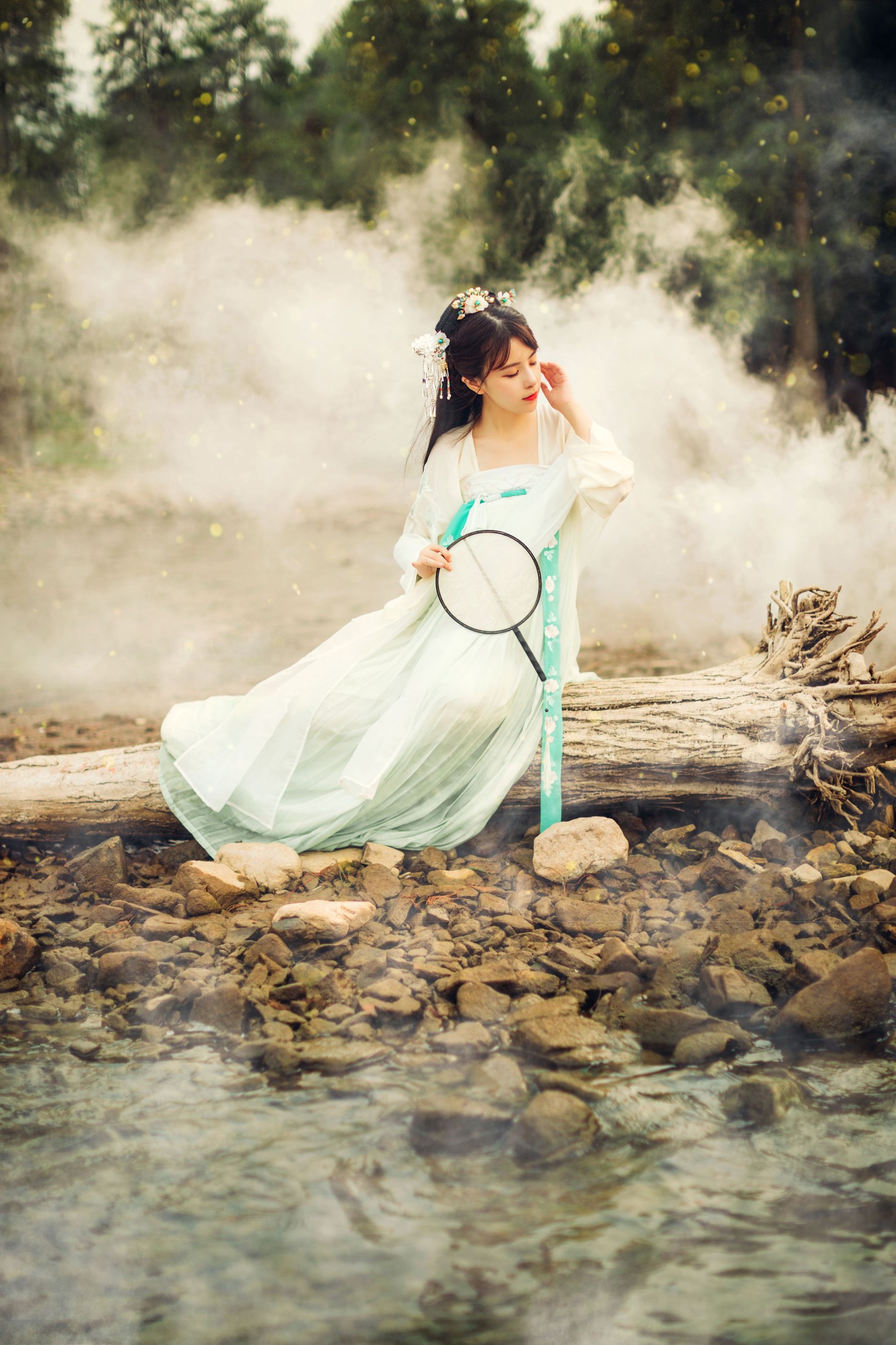 公子不坏 – 《蓬莱仙》[15P] 插图4