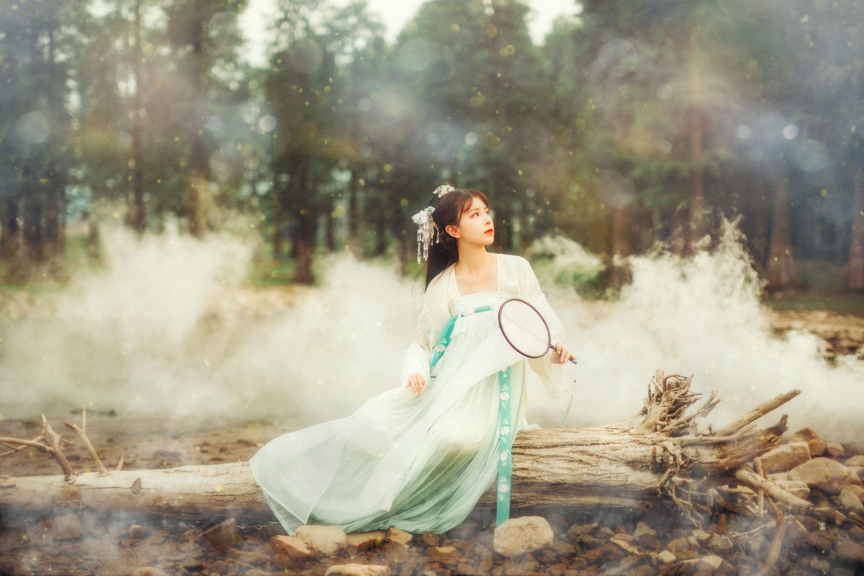 公子不坏 – 《蓬莱仙》[15P] 插图3