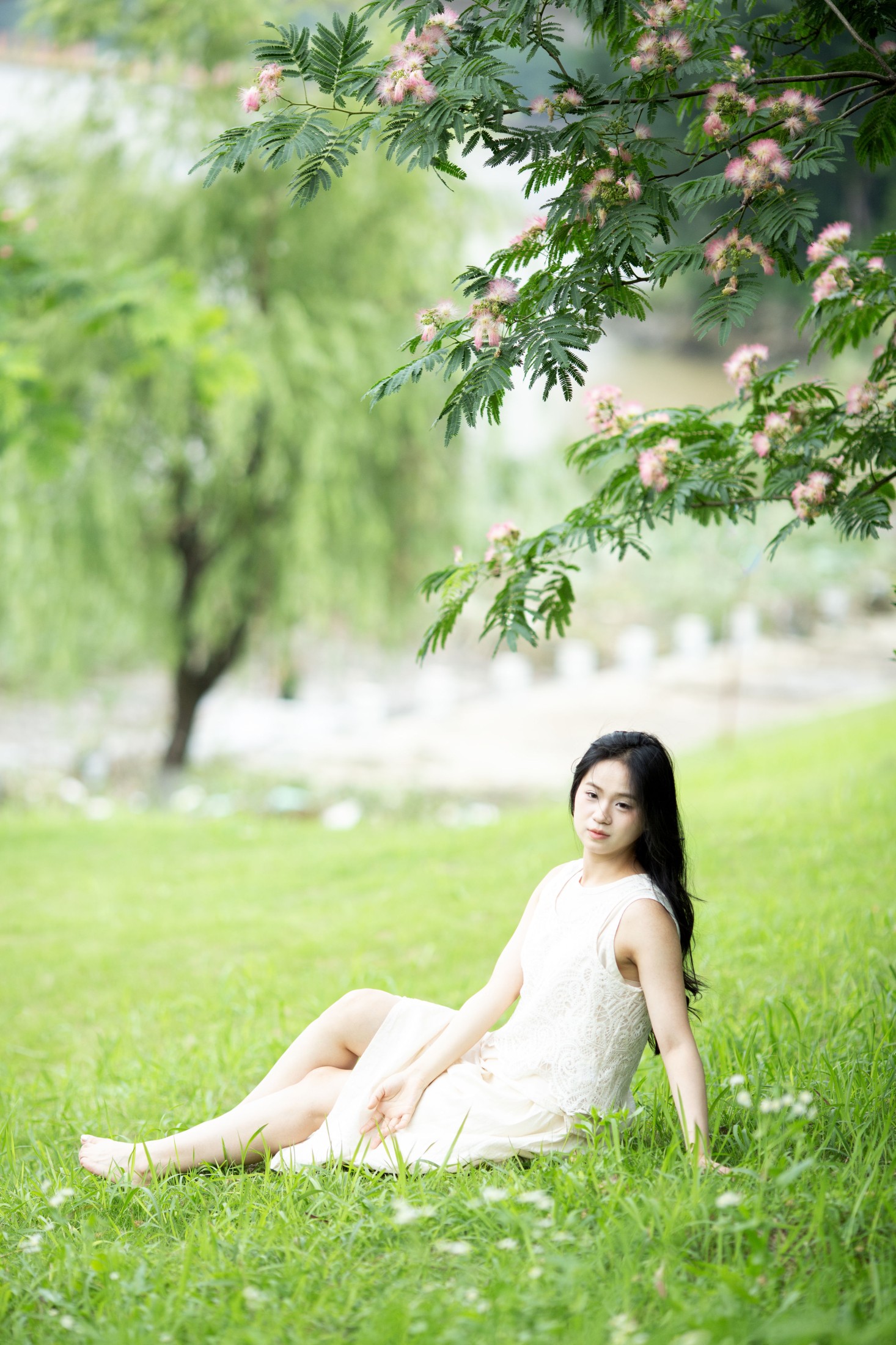 曾的无语 – 《生如夏花》[30P] 插图2