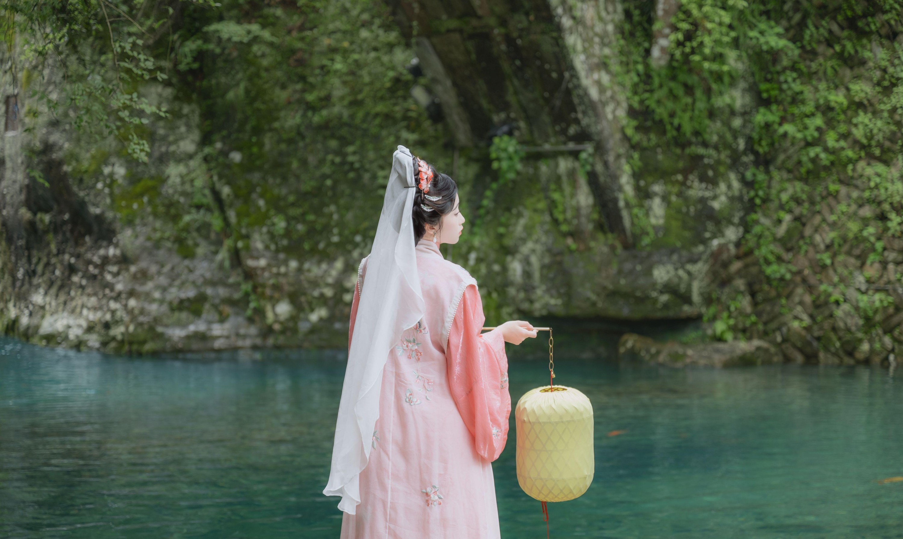 背多分 – 《灵峰古意》[18P] 插图2