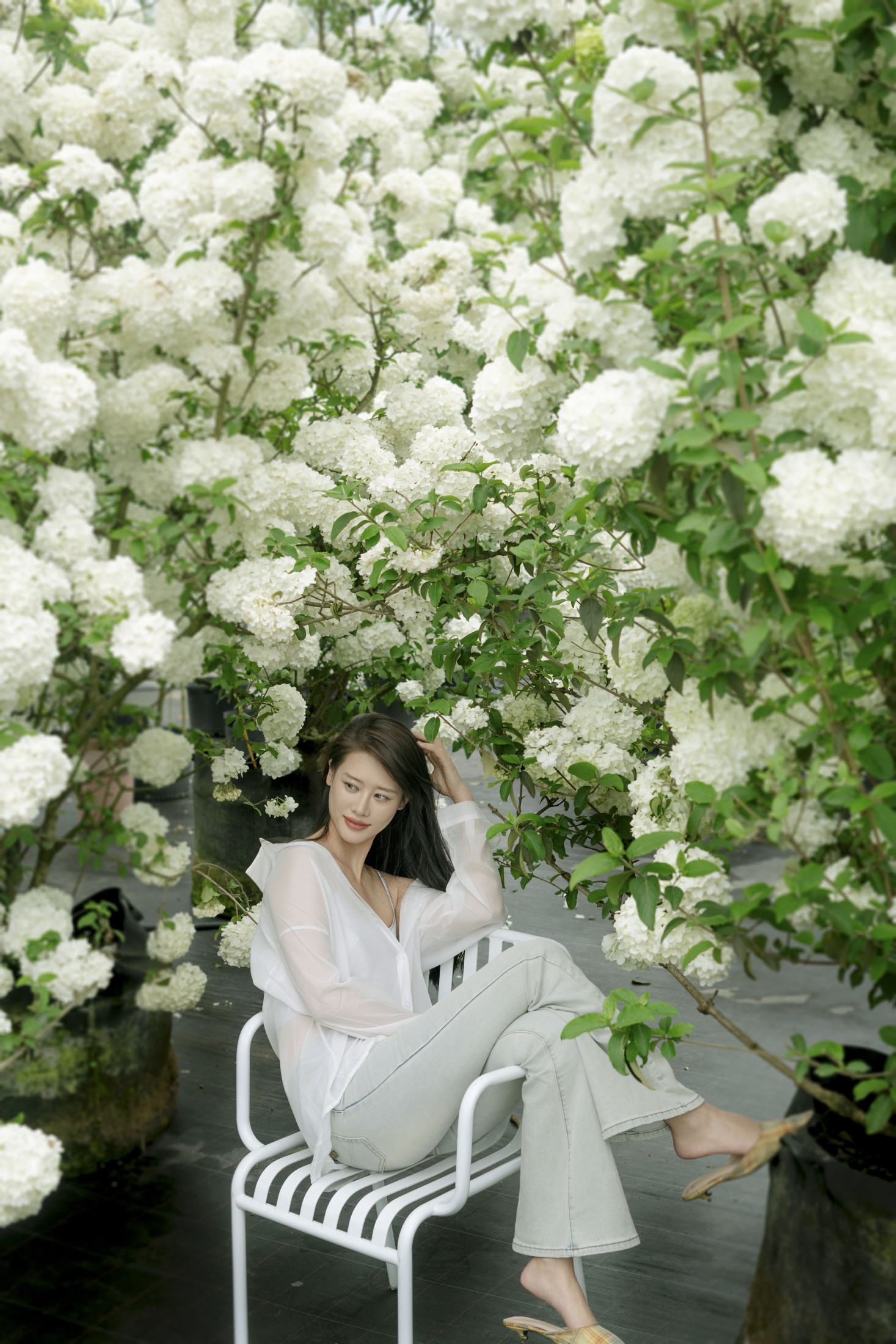 Chenaling_CL – 《绣球》[20P] 插图3