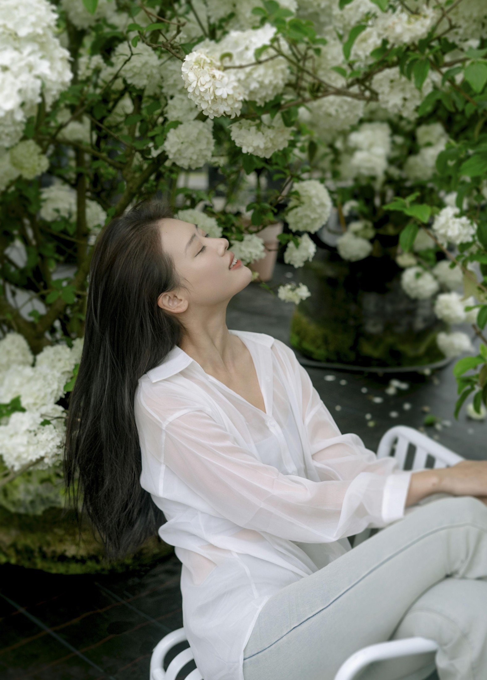 Chenaling_CL – 《绣球》[20P] 插图2