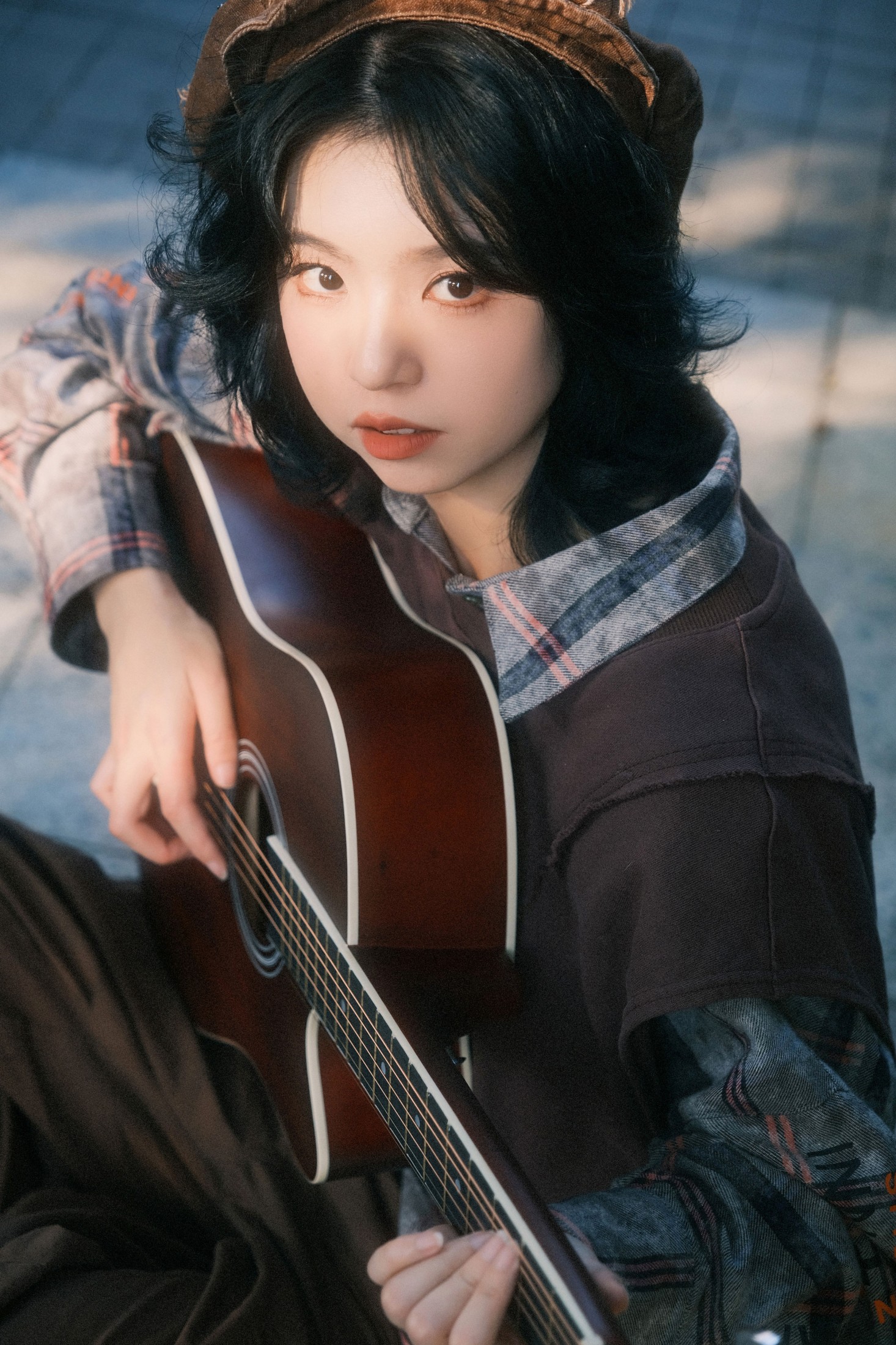 小怪兽 – 《少年感》[19P] 插图5