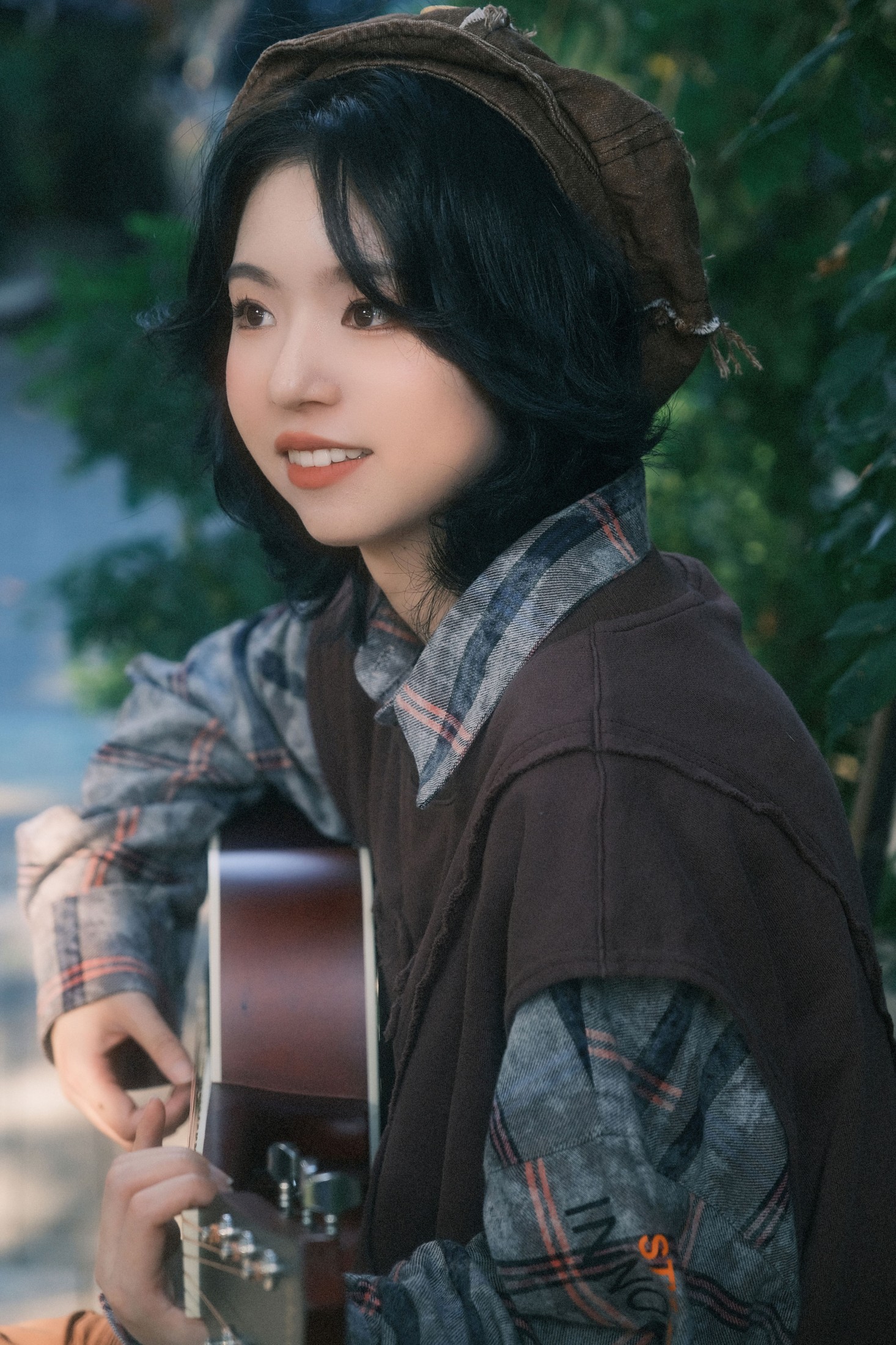 小怪兽 – 《少年感》[19P] 插图3