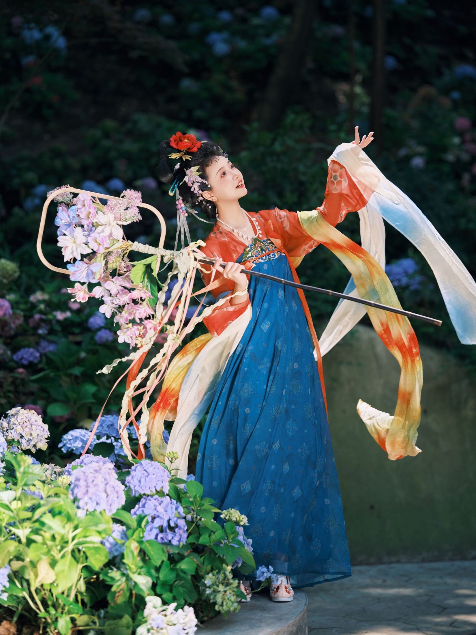 kiyo – 《无尽夏》[16P] 插图4