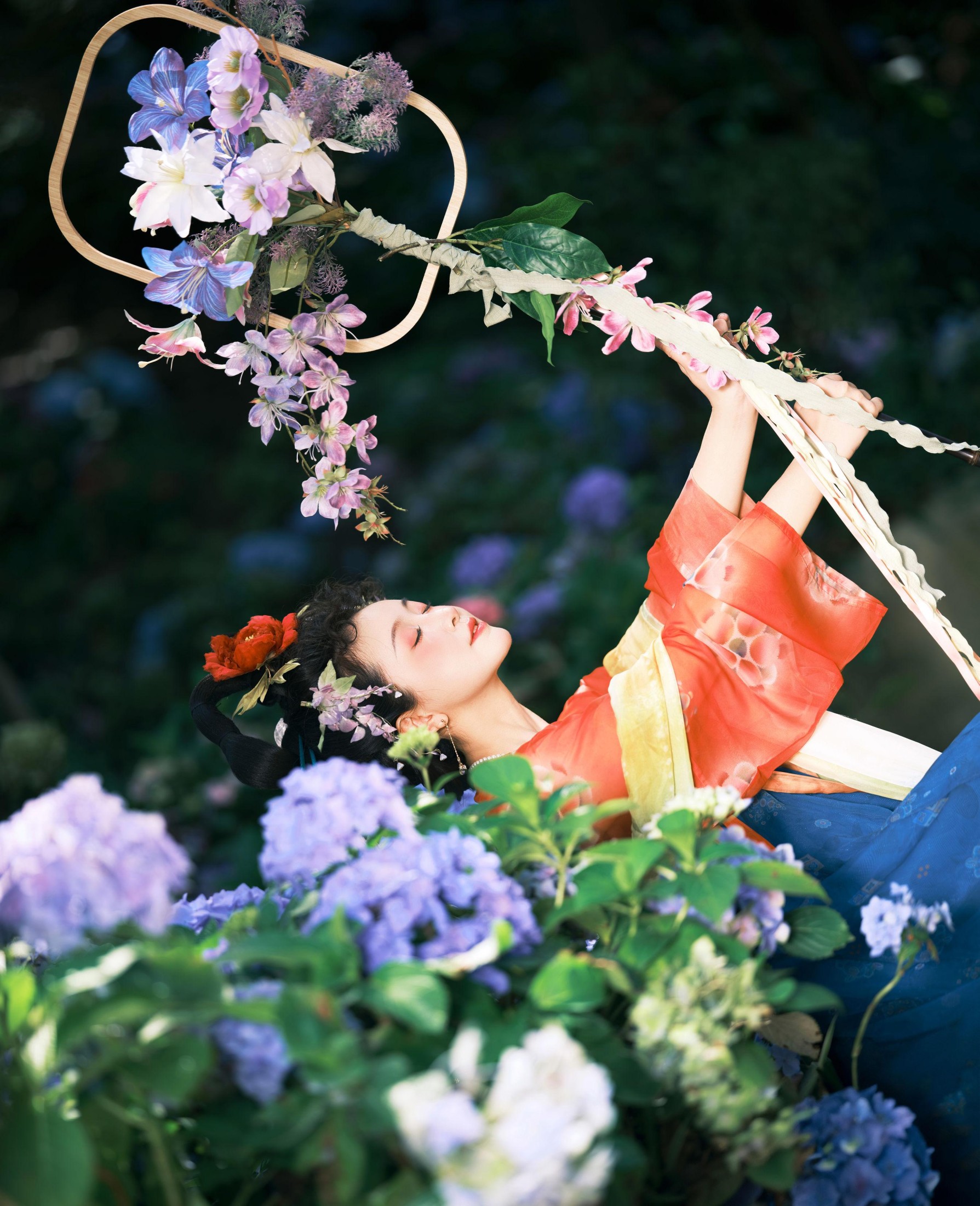 kiyo – 《无尽夏》[16P] 插图2