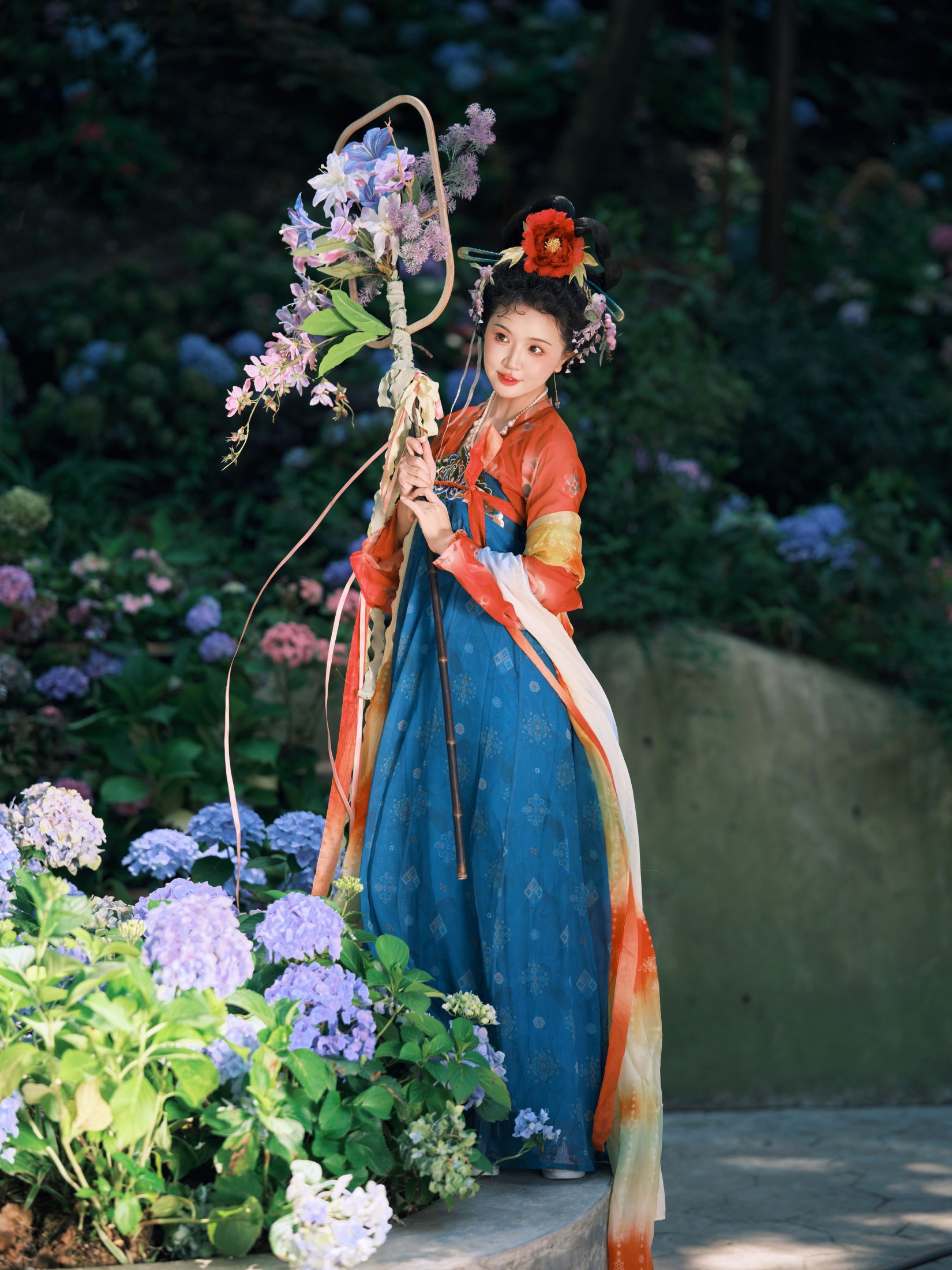 kiyo – 《无尽夏》[16P] 插图5