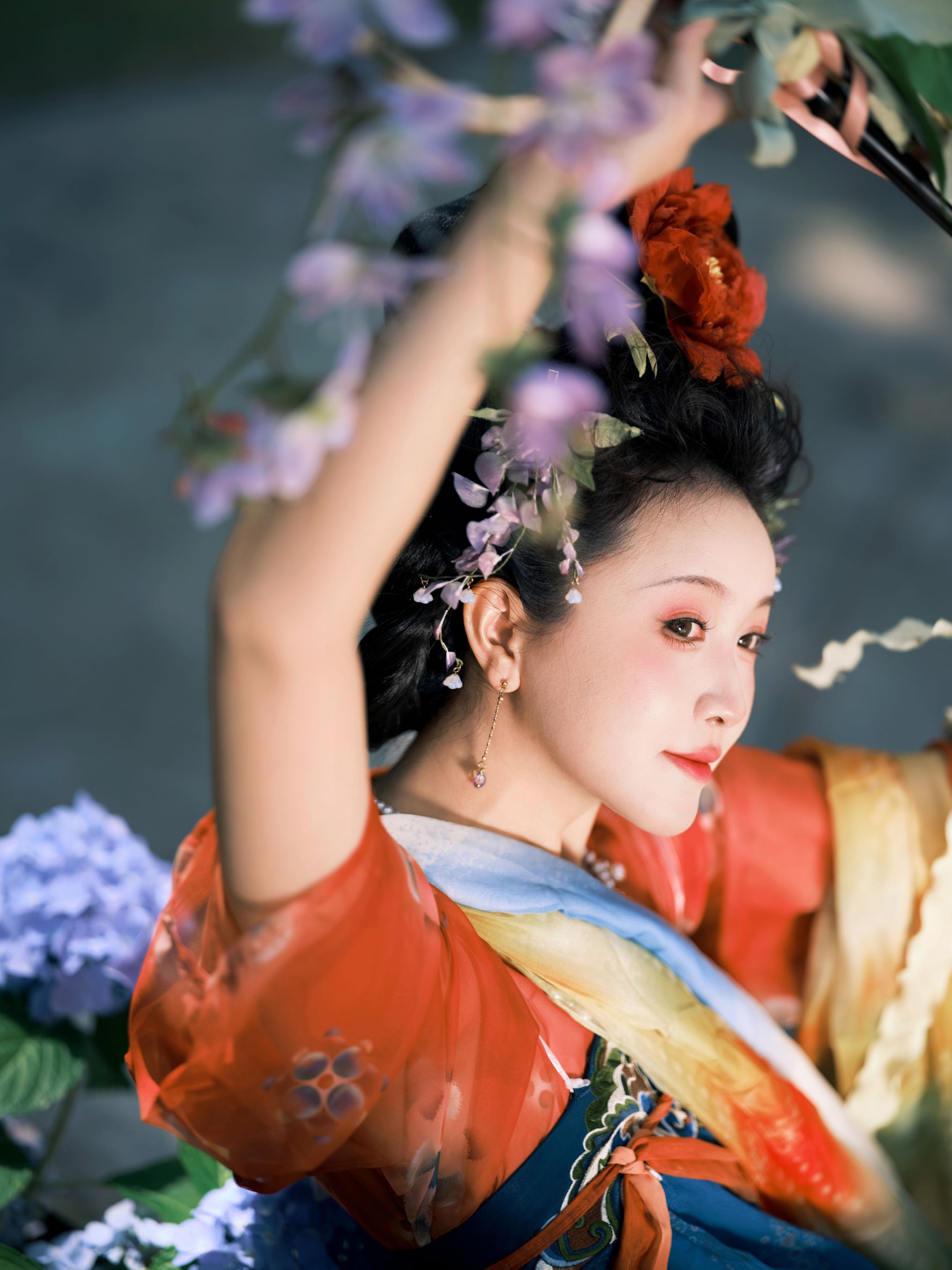 kiyo – 《无尽夏》[16P] 插图3