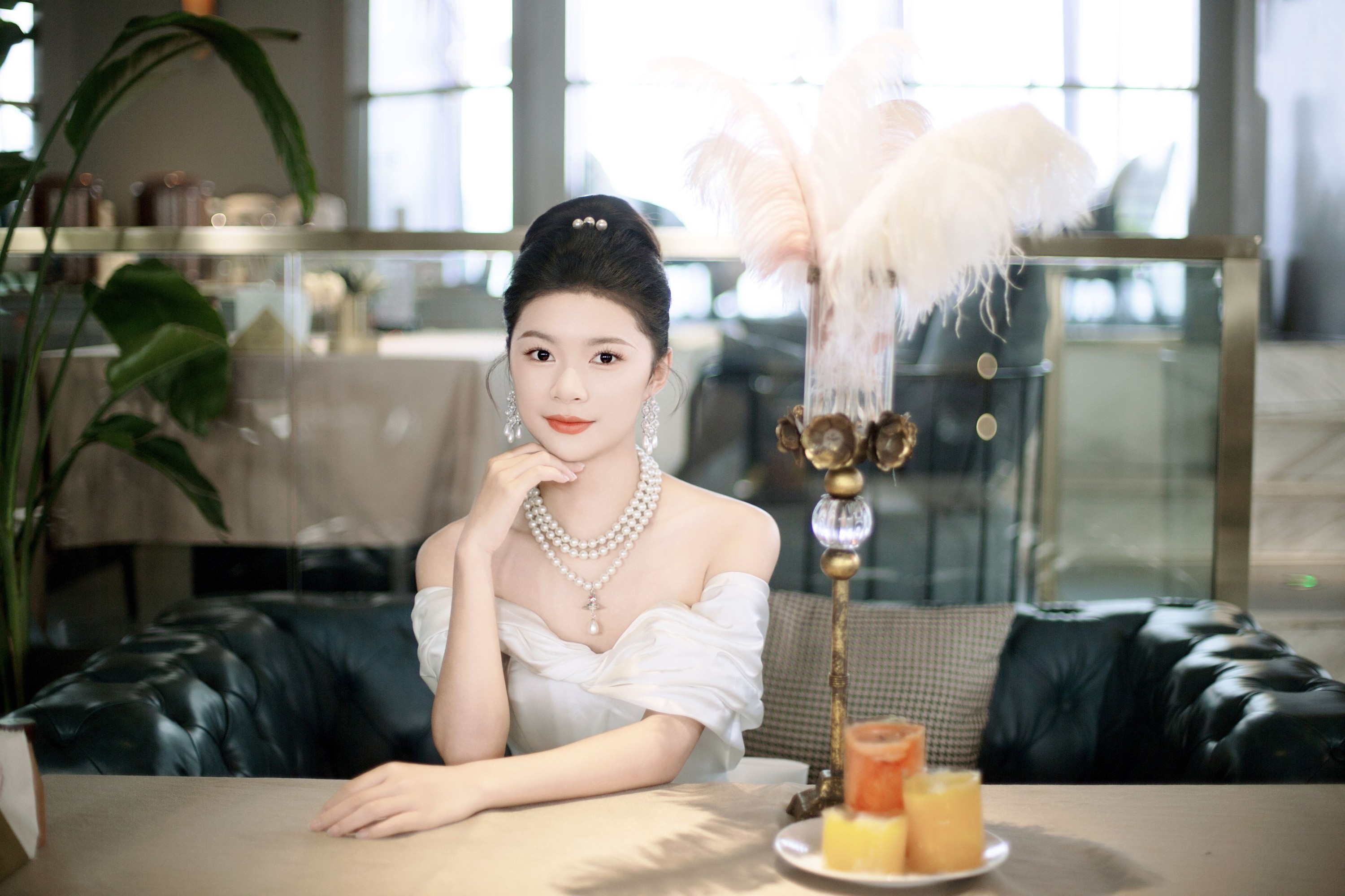 云哥 – 《优雅公主》[34P]-66COS
