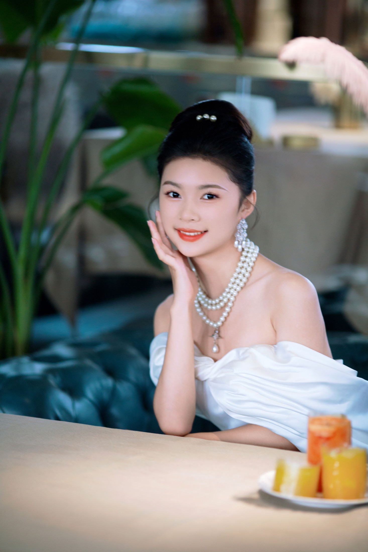 云哥 – 《优雅公主》[34P] 插图3