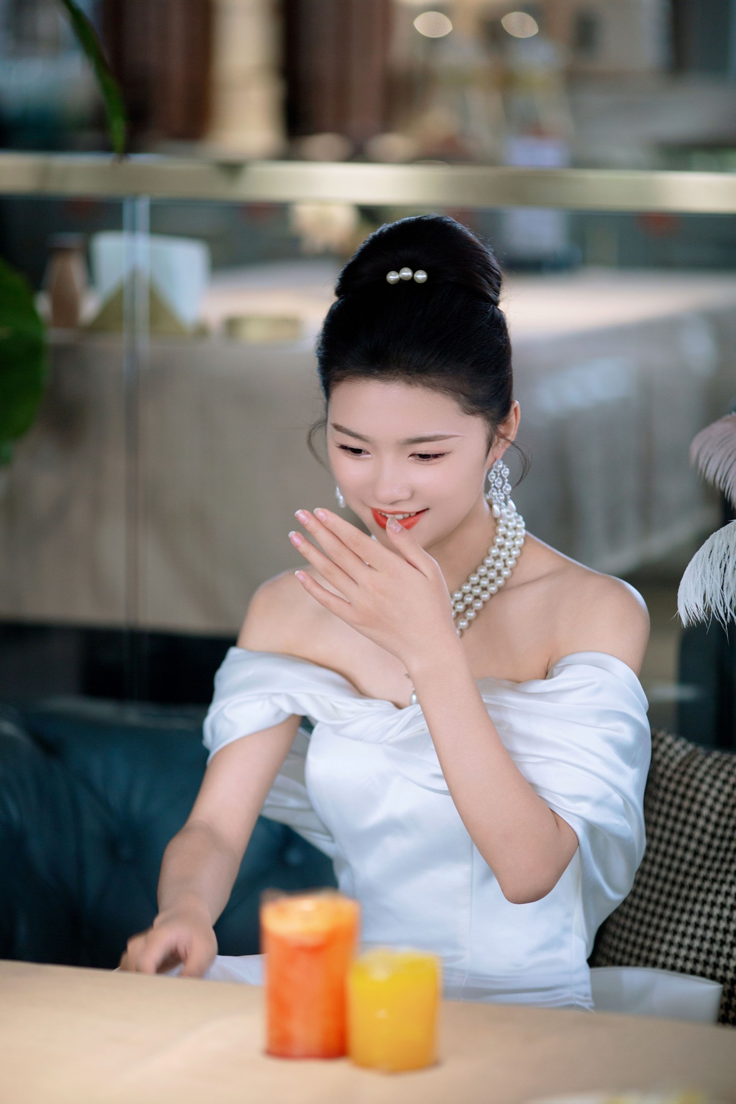 云哥 – 《优雅公主》[34P] 插图4