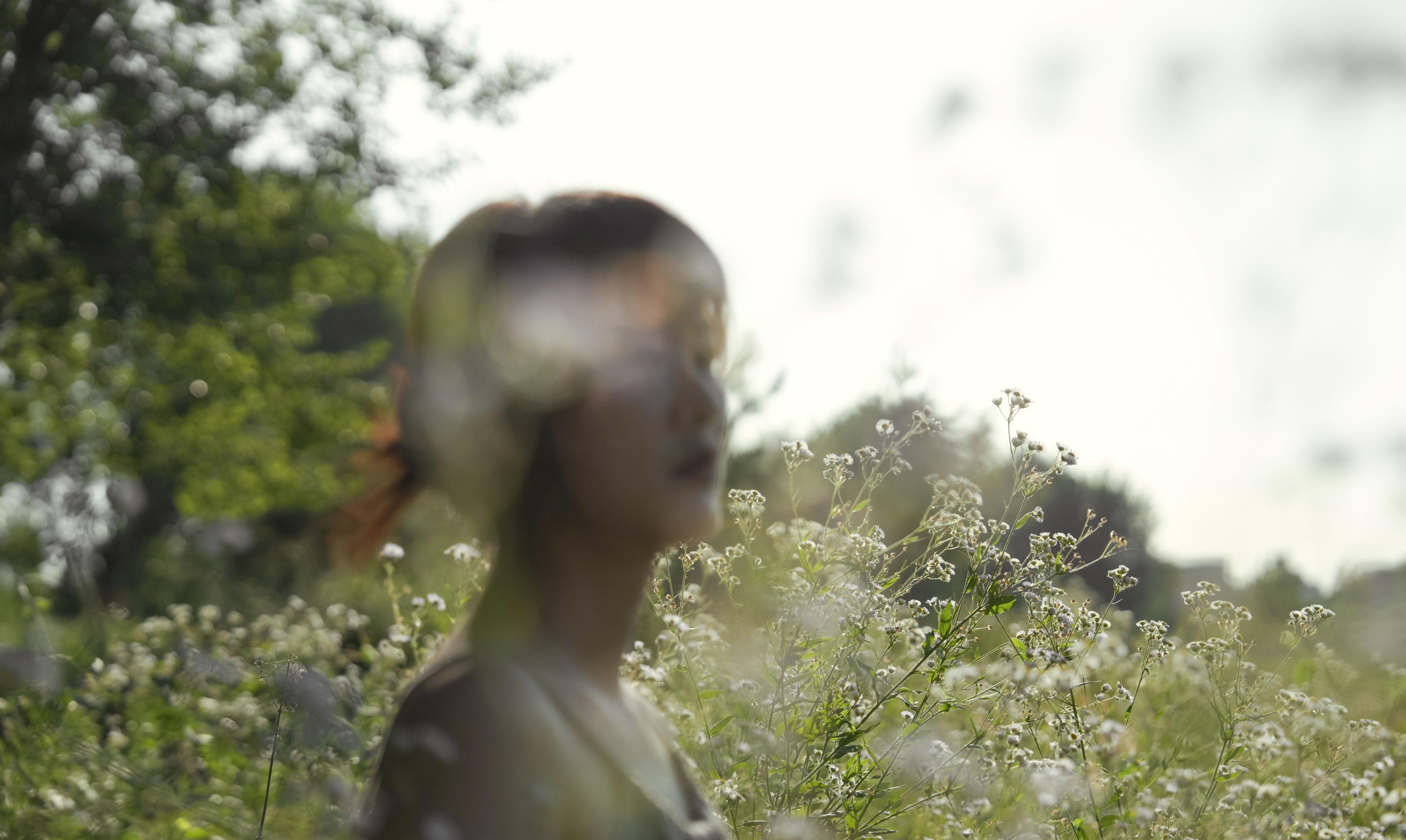 娟 – 《夏是无声缱倦的河流》[16P] 插图2