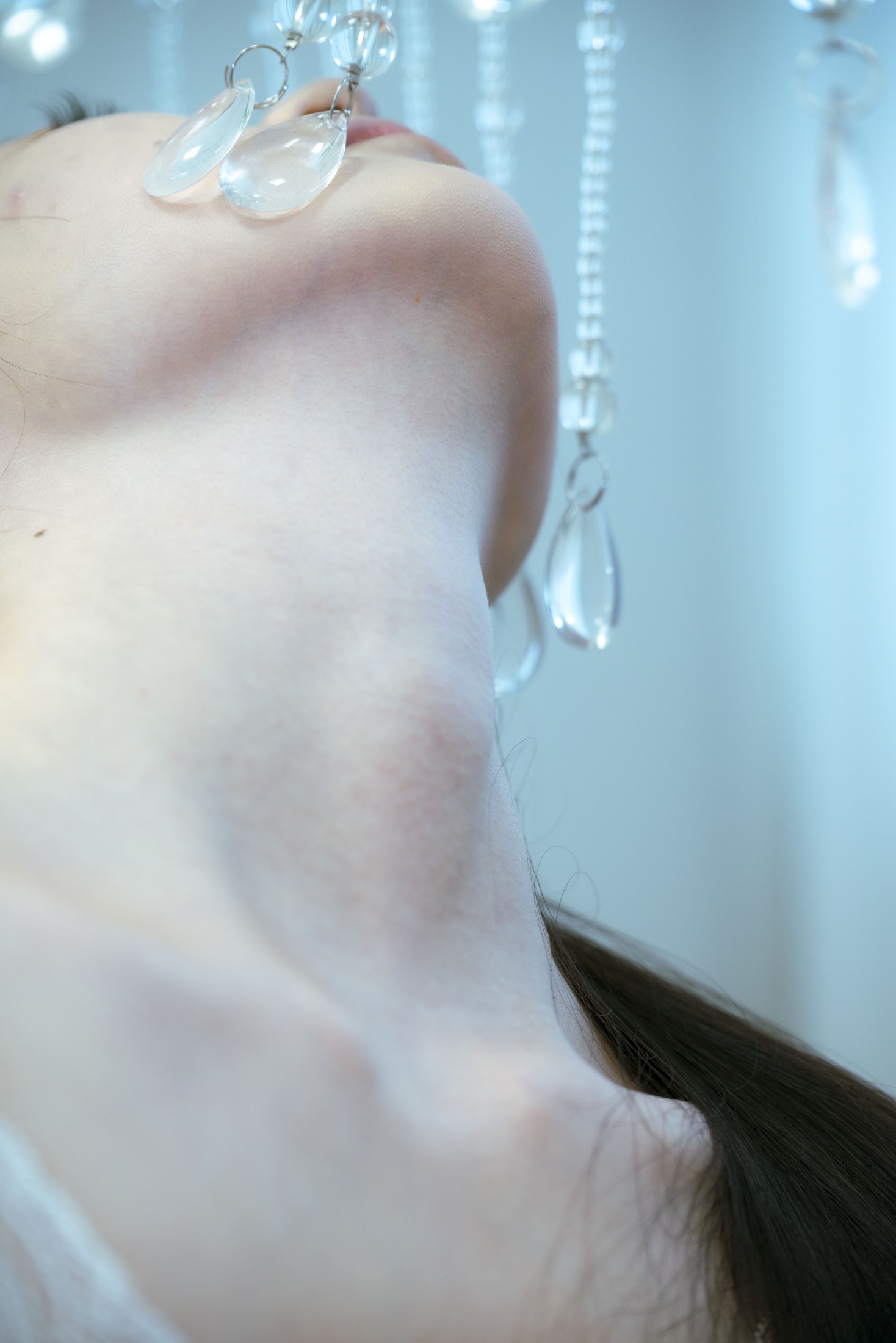 小琨 – 《轻私》[31P] 插图4