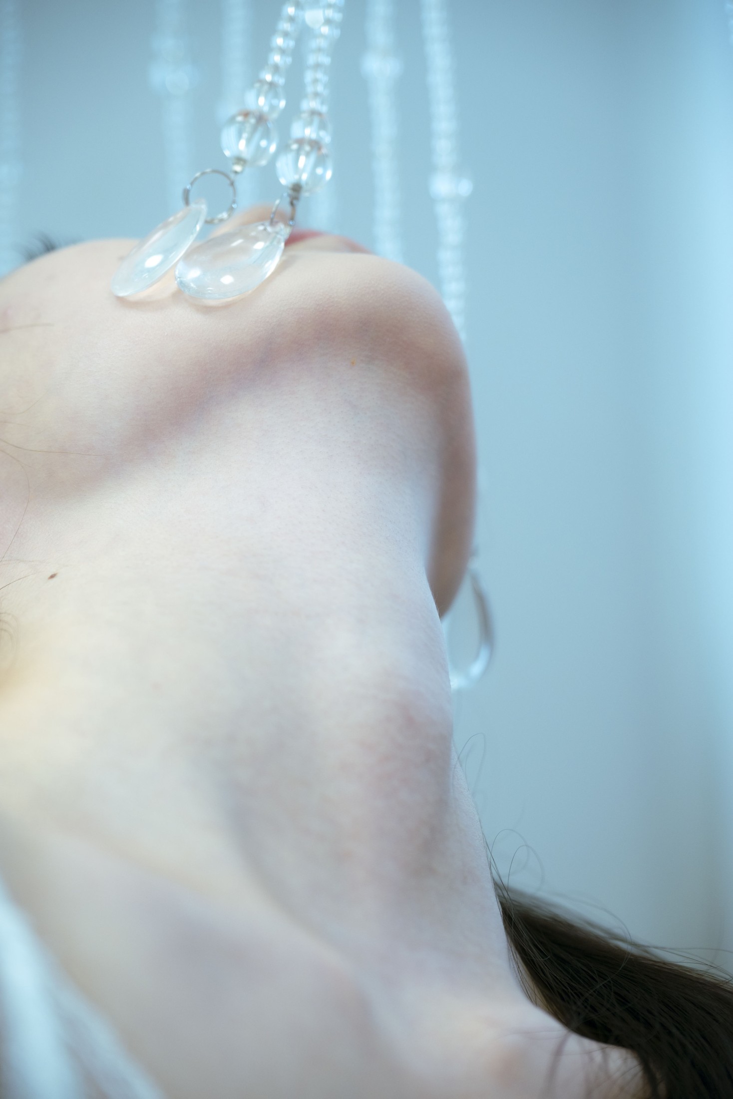 小琨 – 《轻私》[31P] 插图3