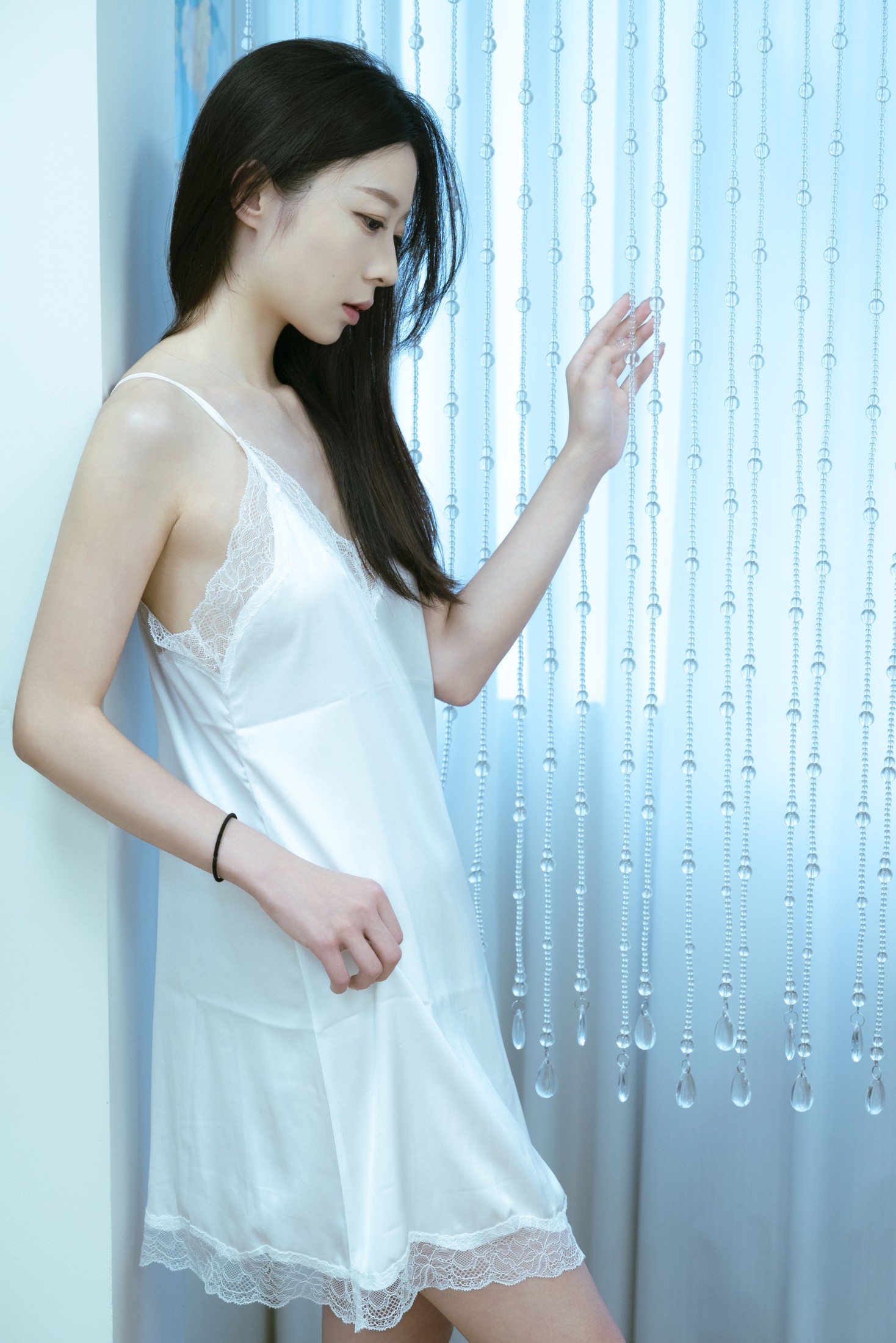 小琨 – 《轻私》[31P]-66COS