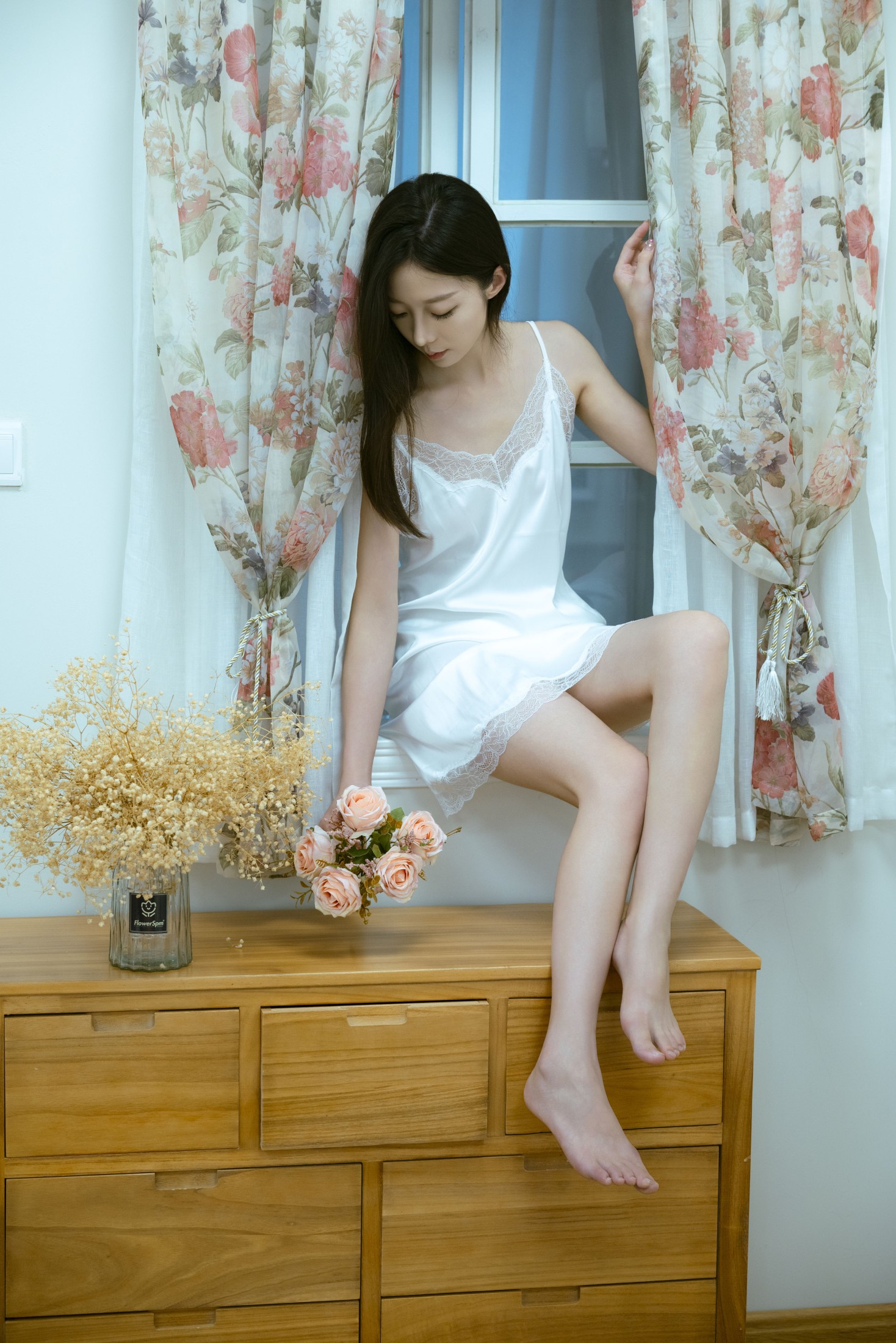 小琨 – 《轻私》[31P] 插图5