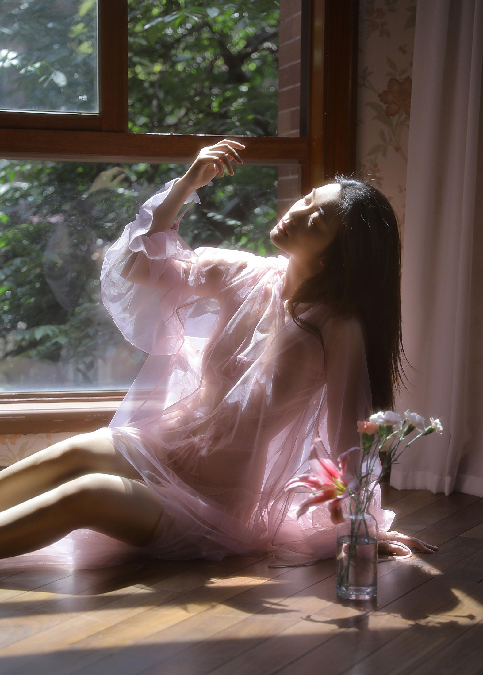 六六 – 《只管开花》[16P] 插图2