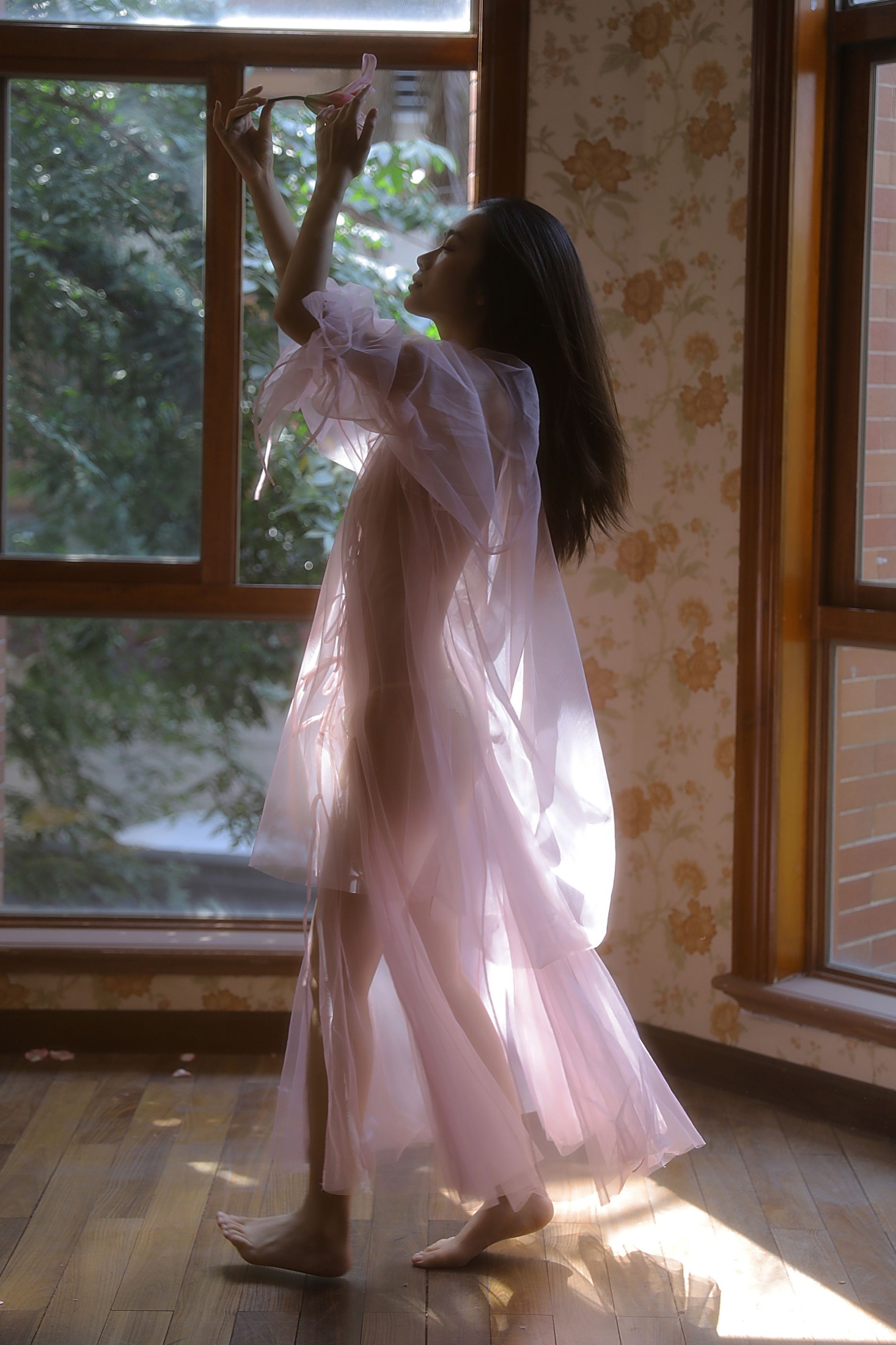 六六 – 《只管开花》[16P] 插图4