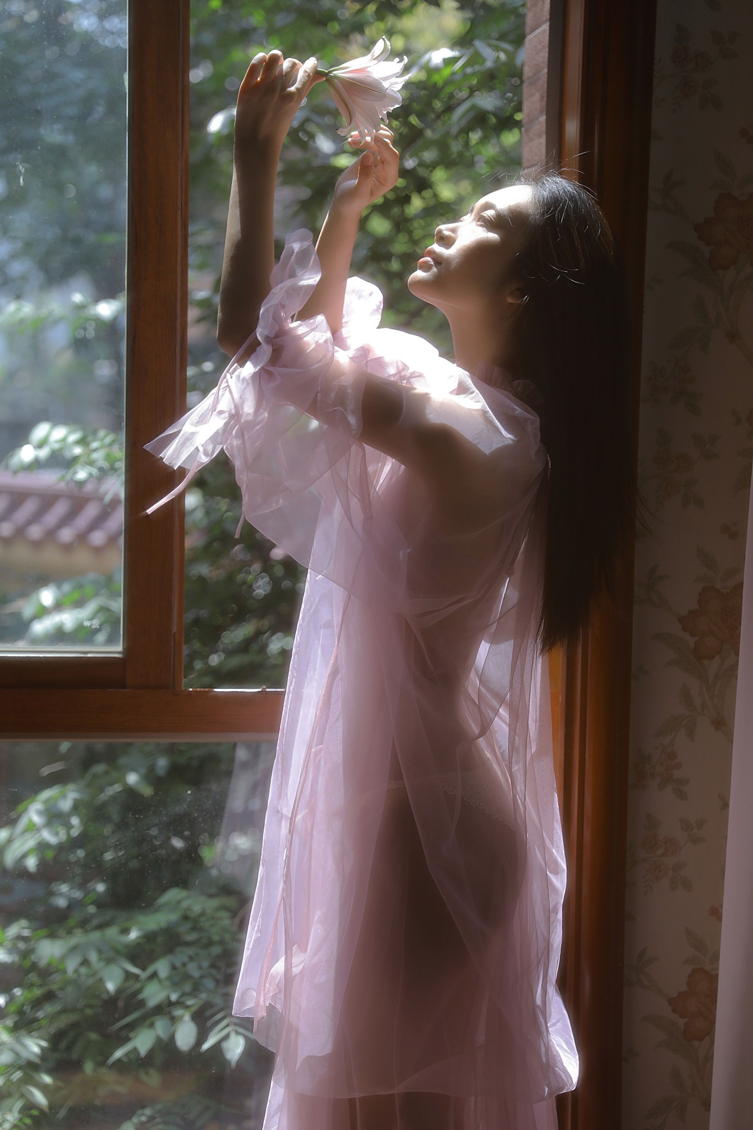 六六 – 《只管开花》[16P] 插图5