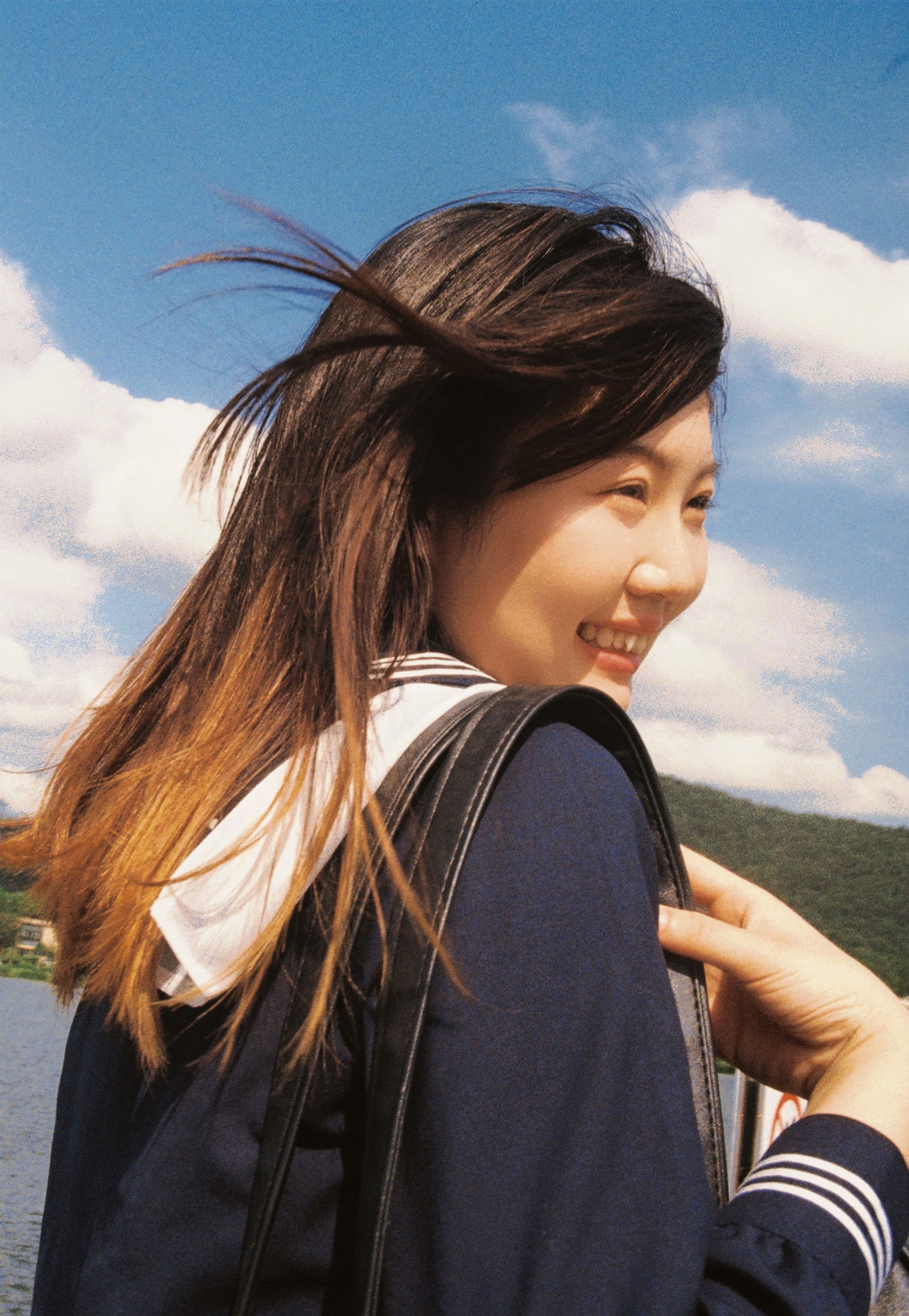 小栗 – 《盛夏果实》[15P] 插图5