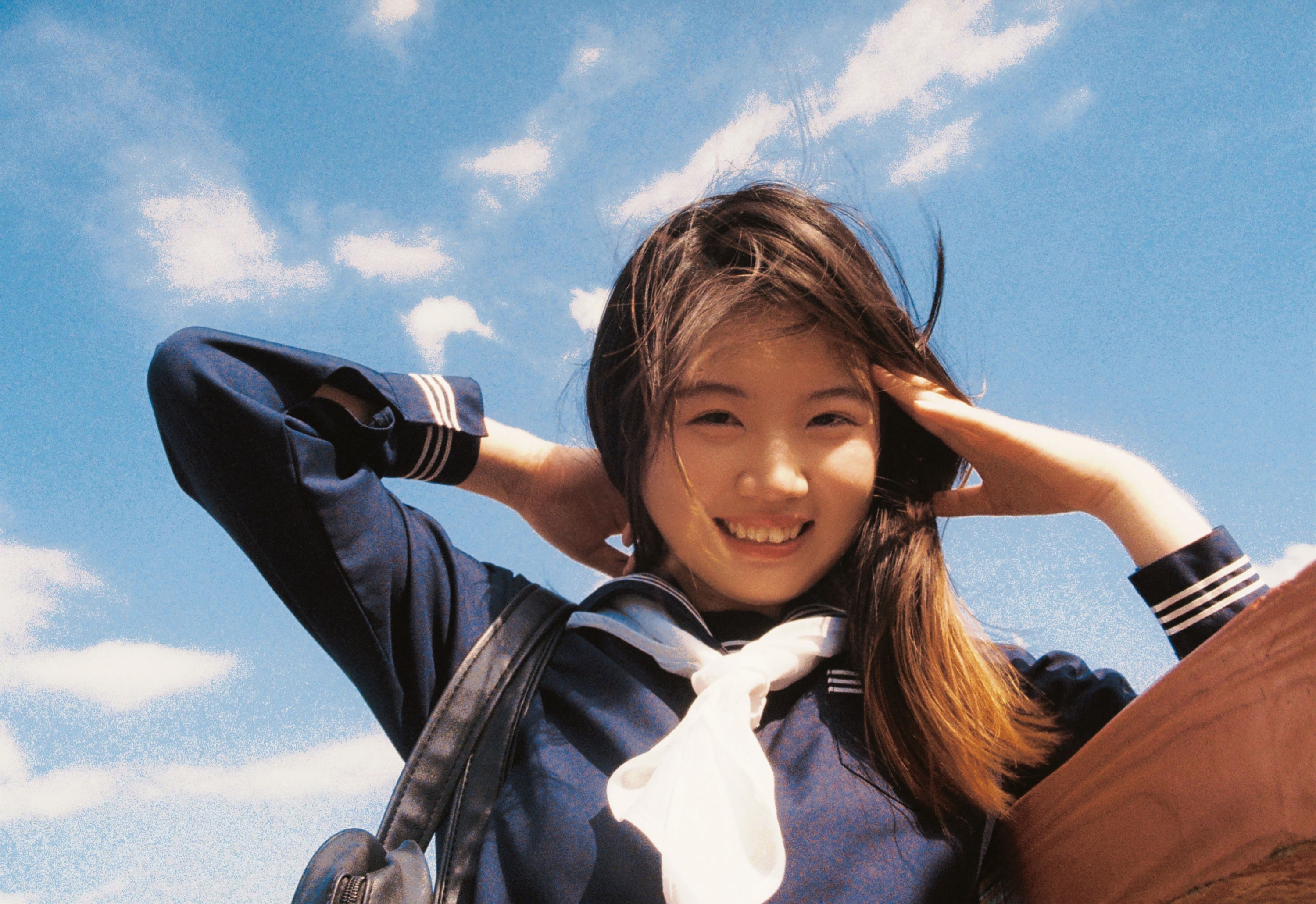 小栗 – 《盛夏果实》[15P] 插图4