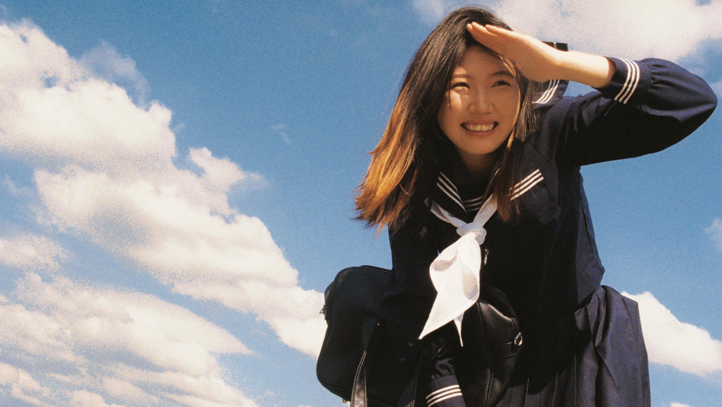 小栗 – 《盛夏果实》[15P] 插图2