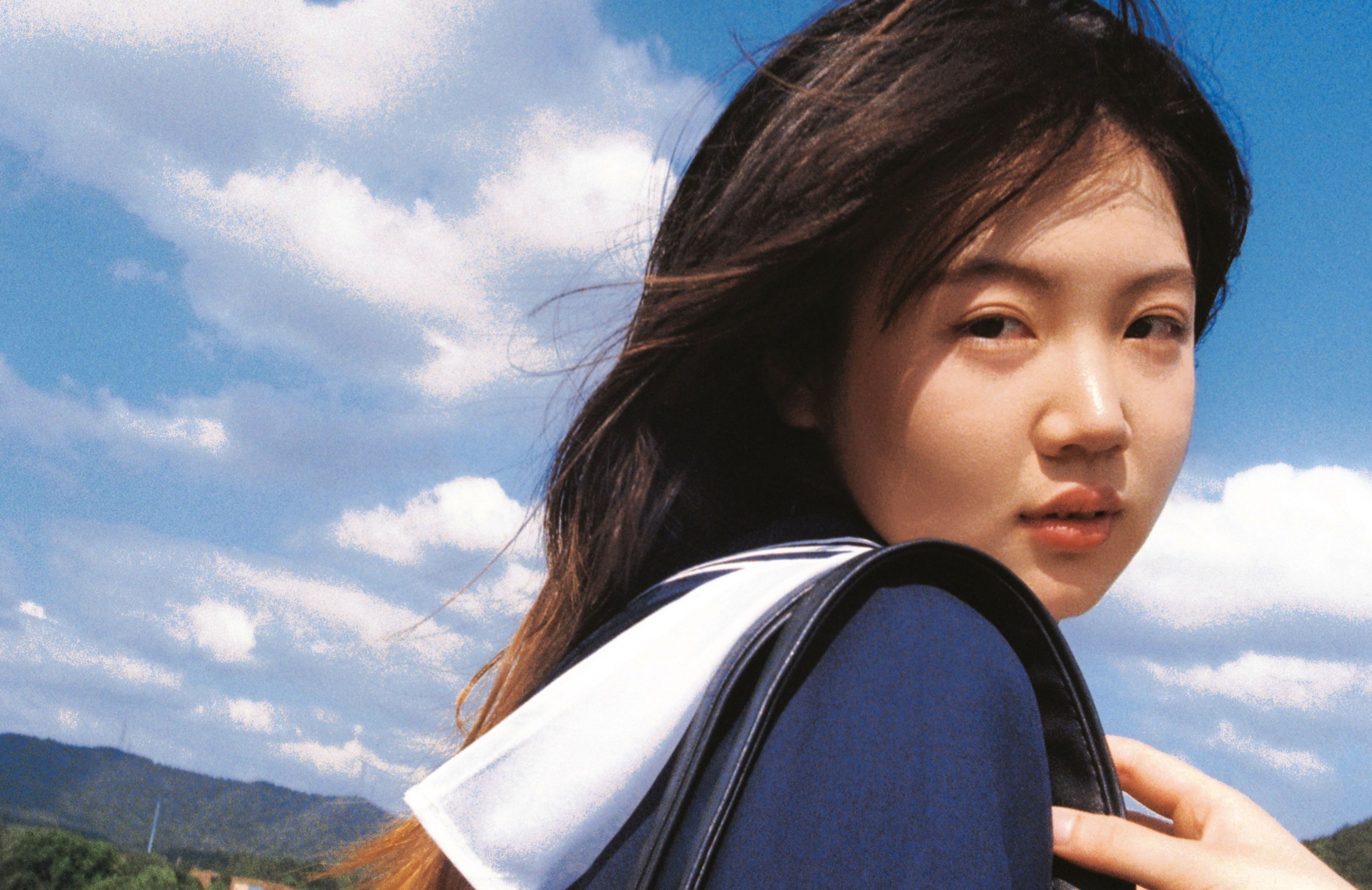 小栗 – 《盛夏果实》[15P]-66COS