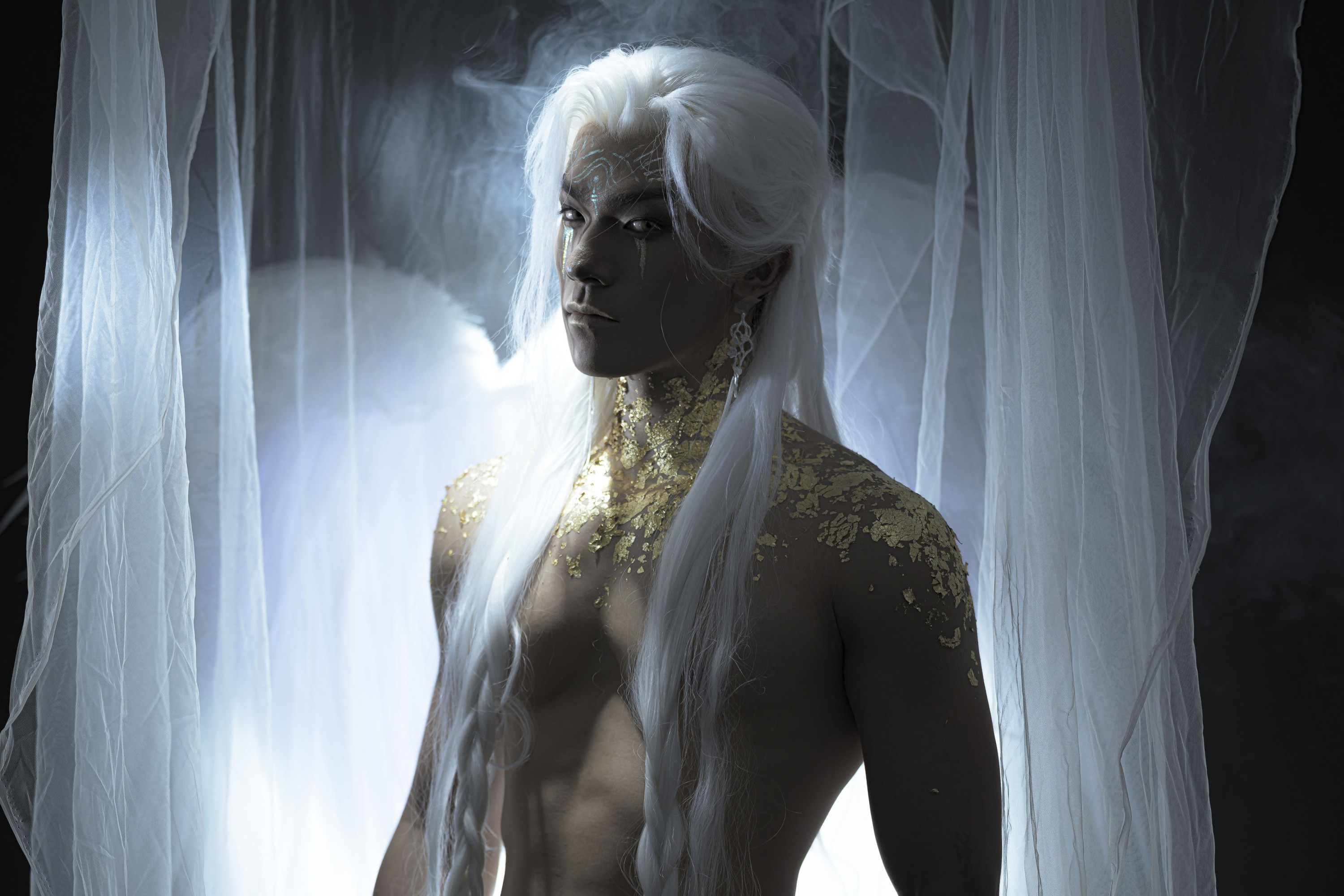 KHAN – 《界碑》[17P] 插图3