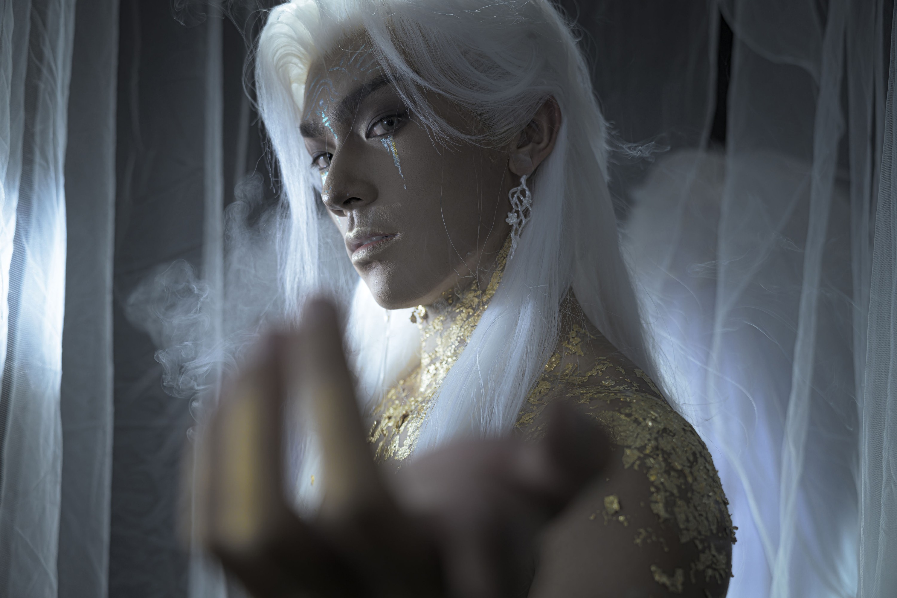 KHAN – 《界碑》[17P] 插图5