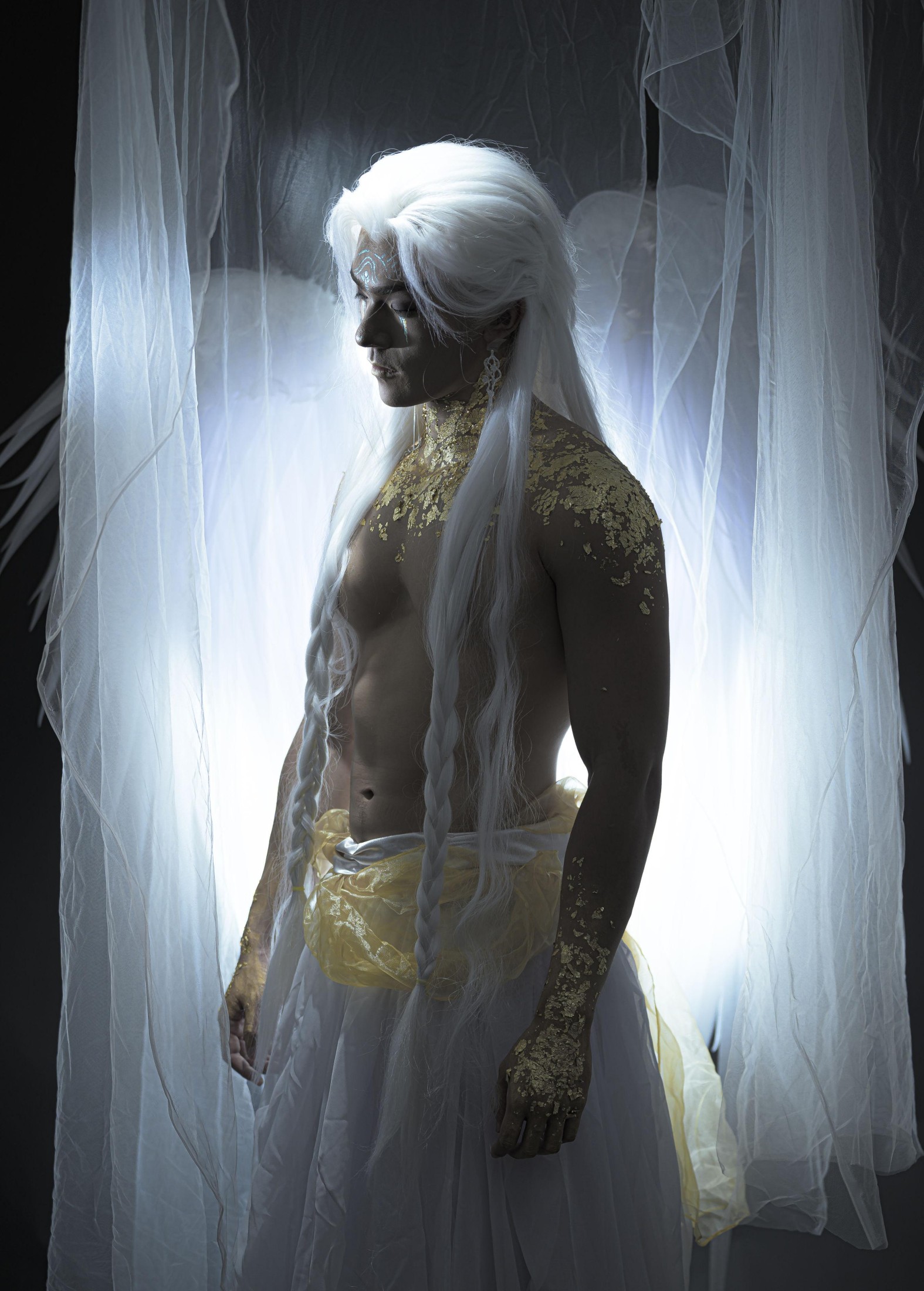 KHAN – 《界碑》[17P] 插图2