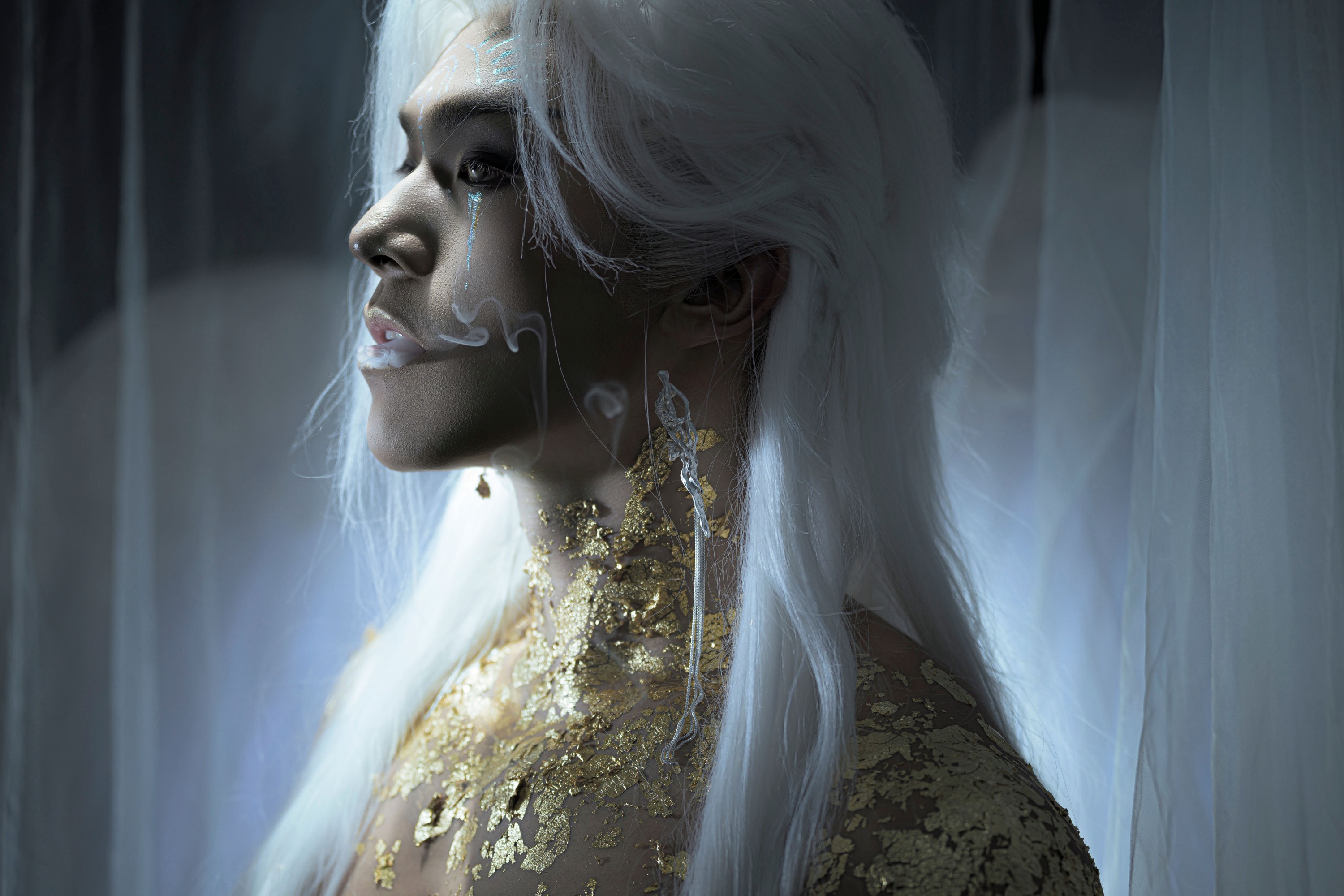 KHAN – 《界碑》[17P] 插图4