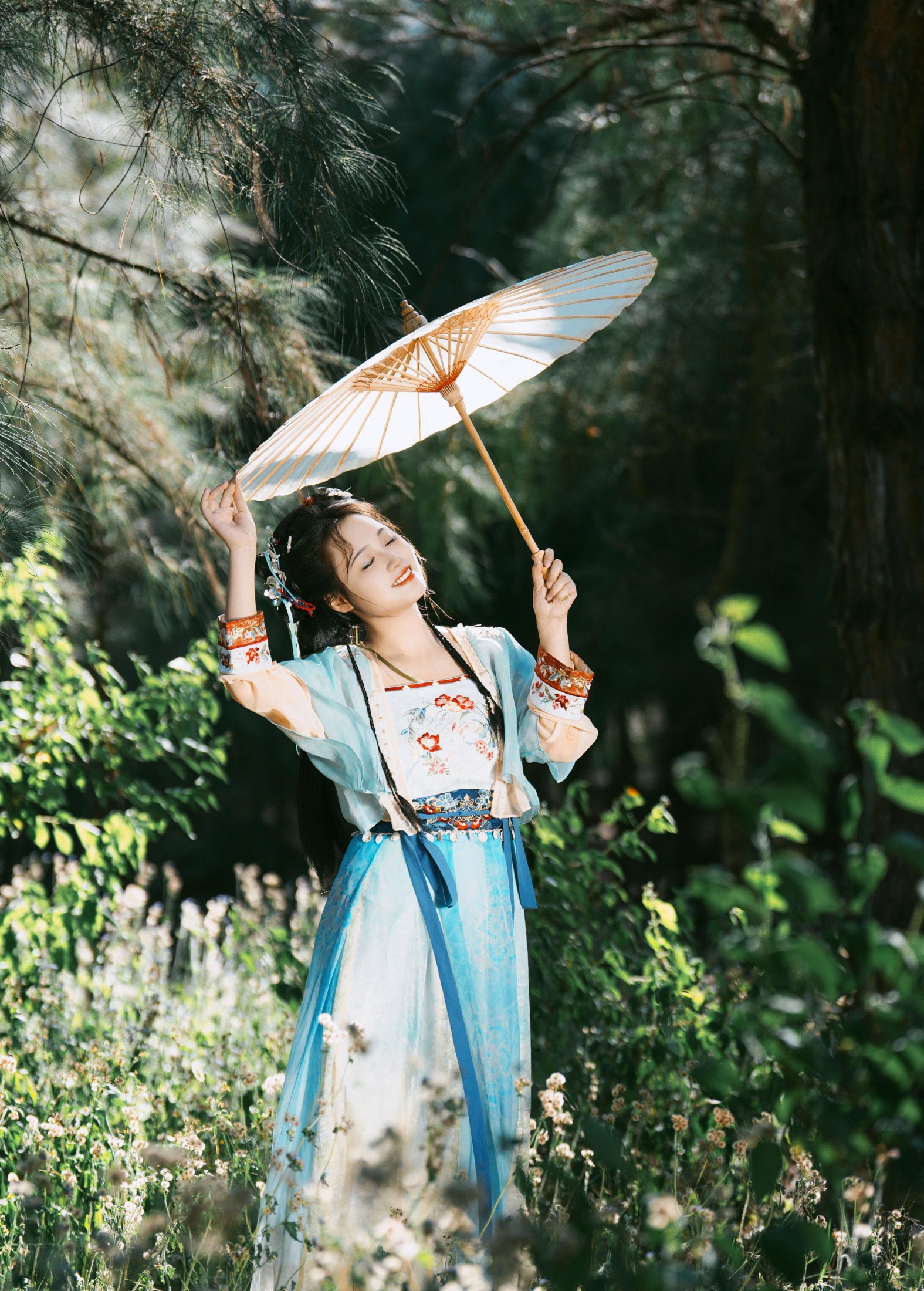 泱泱 – 《SONY A7C2直出人像（干货分享五）》[22P] 插图2