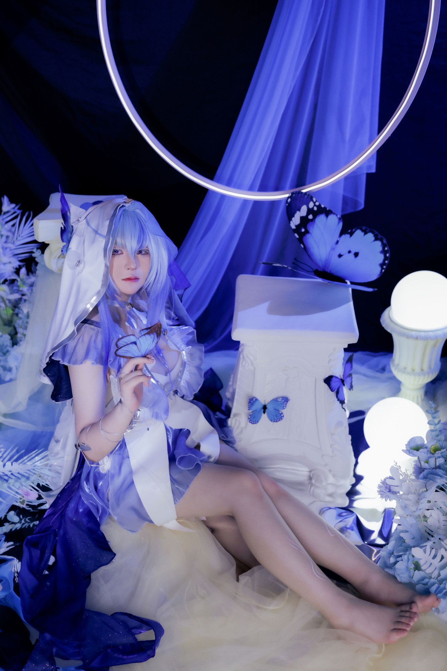 X – 《守岸人》[21P] 插图3