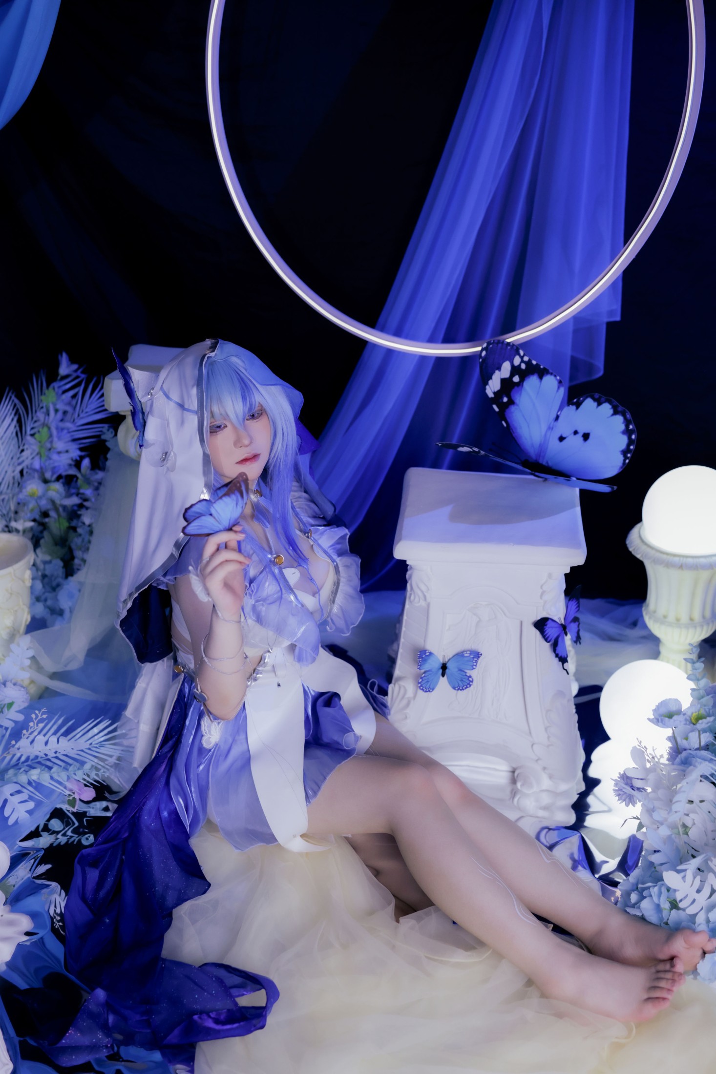 X – 《守岸人》[21P] 插图4