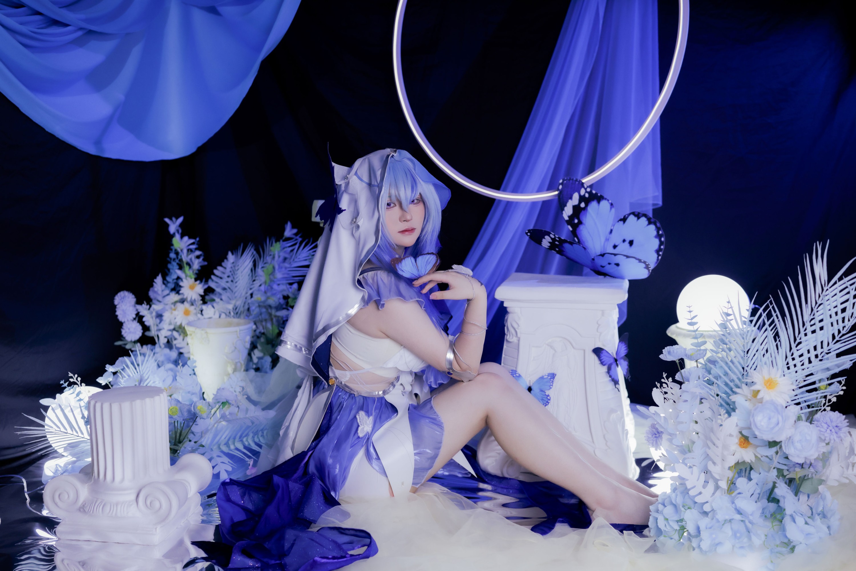 X – 《守岸人》[21P] 插图5